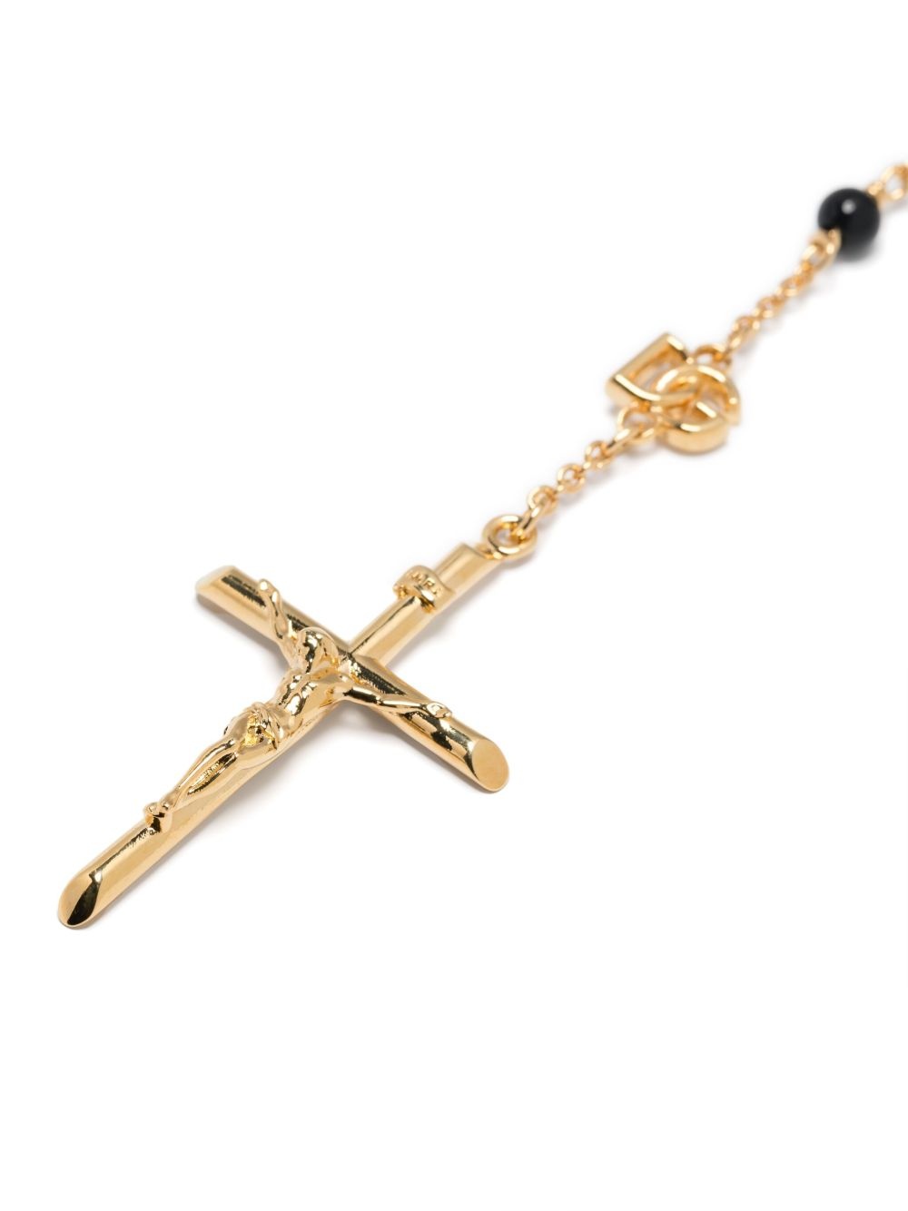 Rosary-style necklace - 3