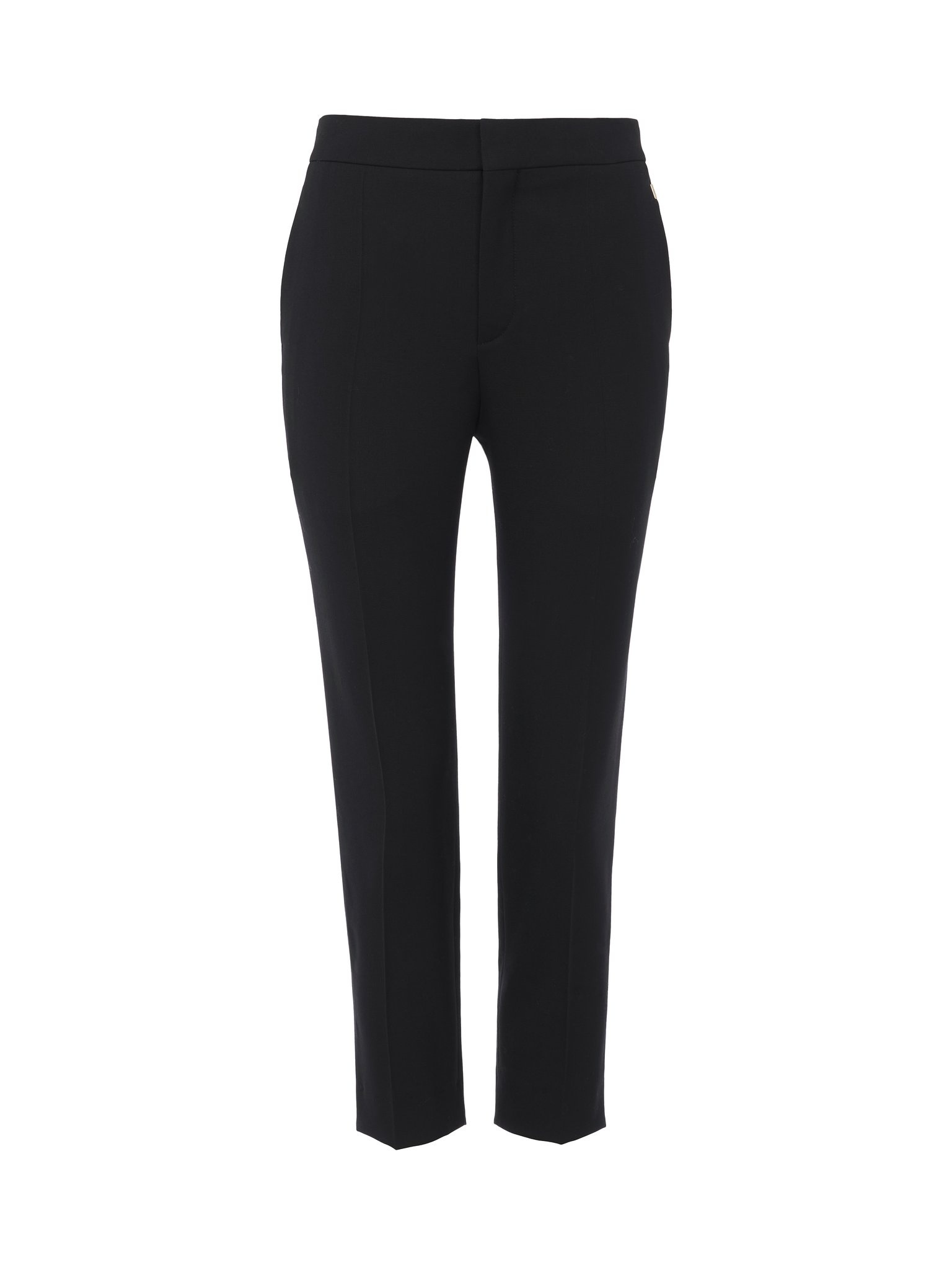 CROPPED PANTS - 1
