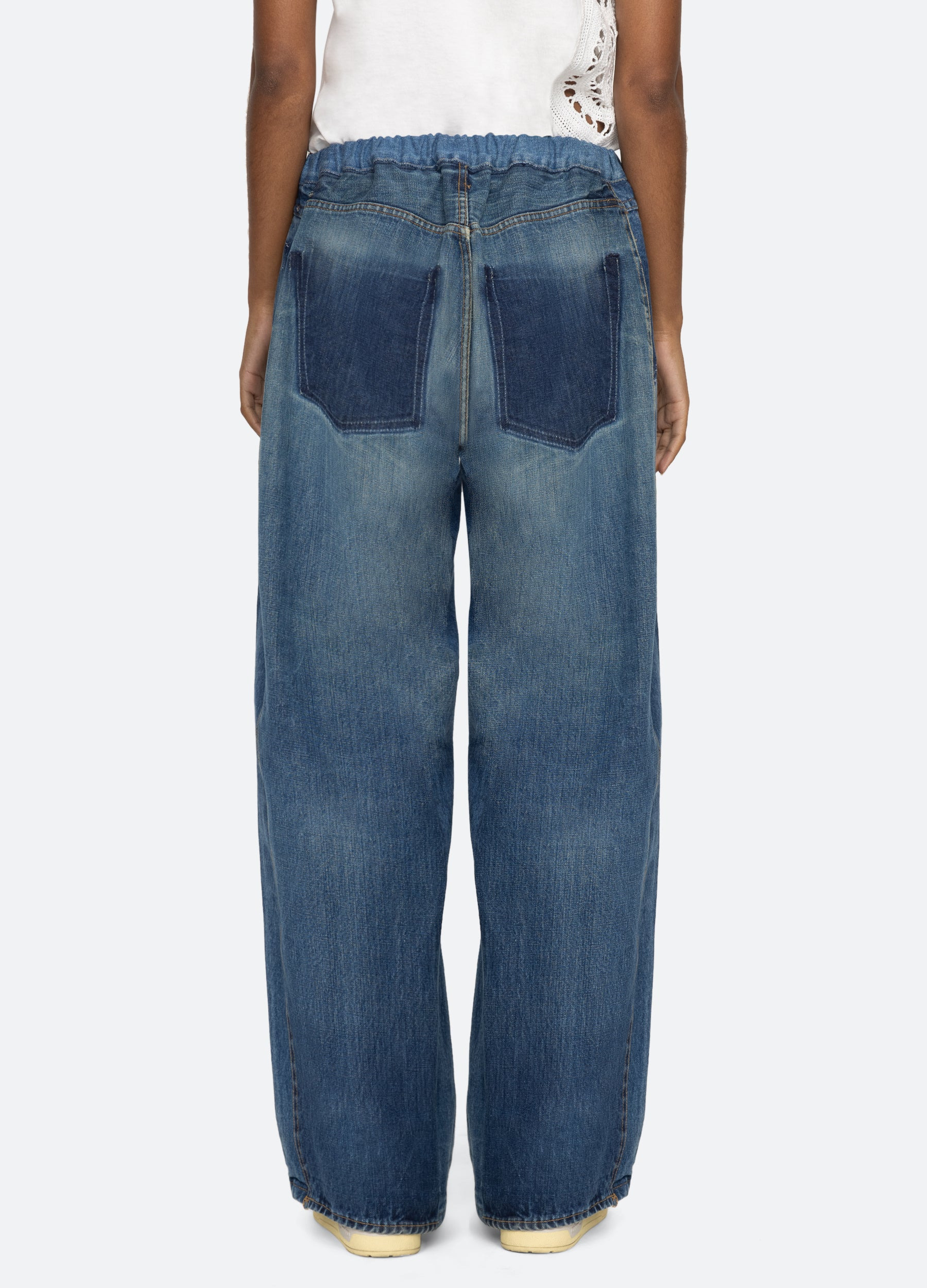 Elena Pants - 2