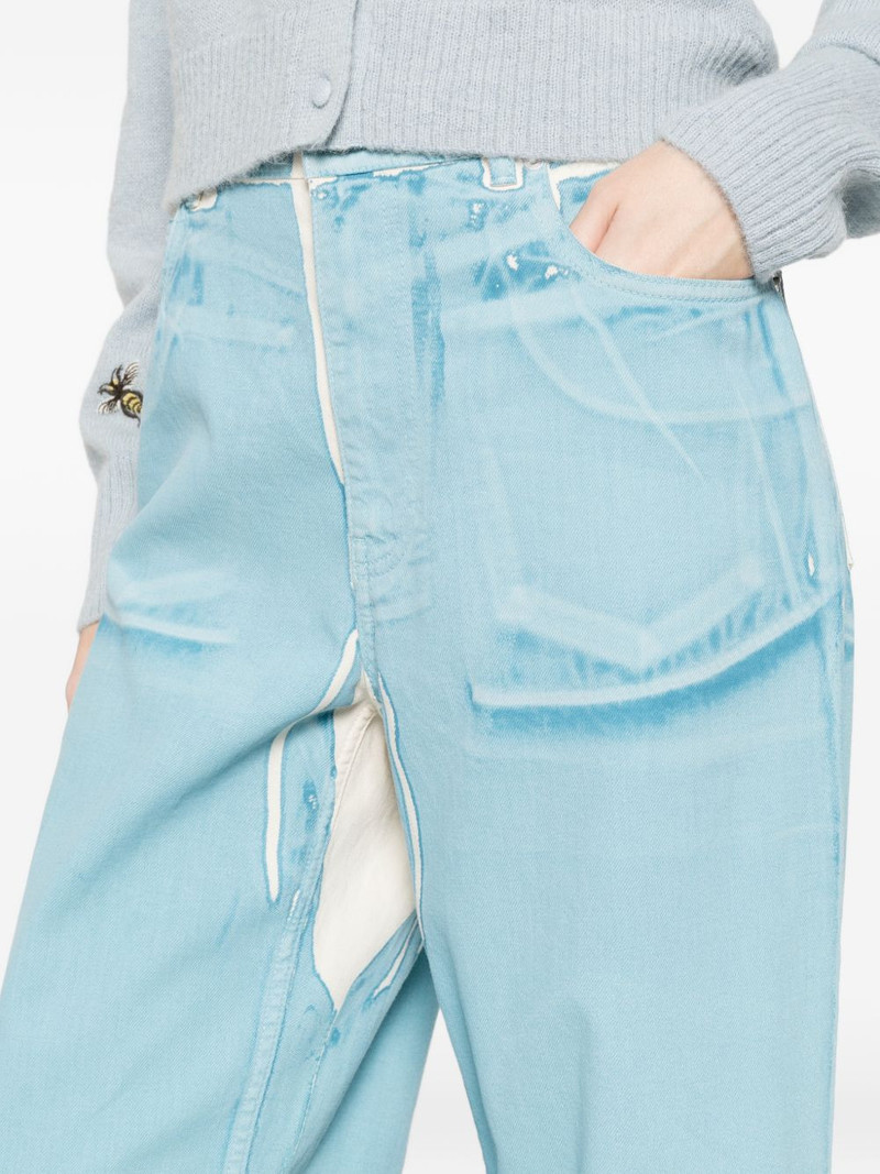 wide-leg jeans 5