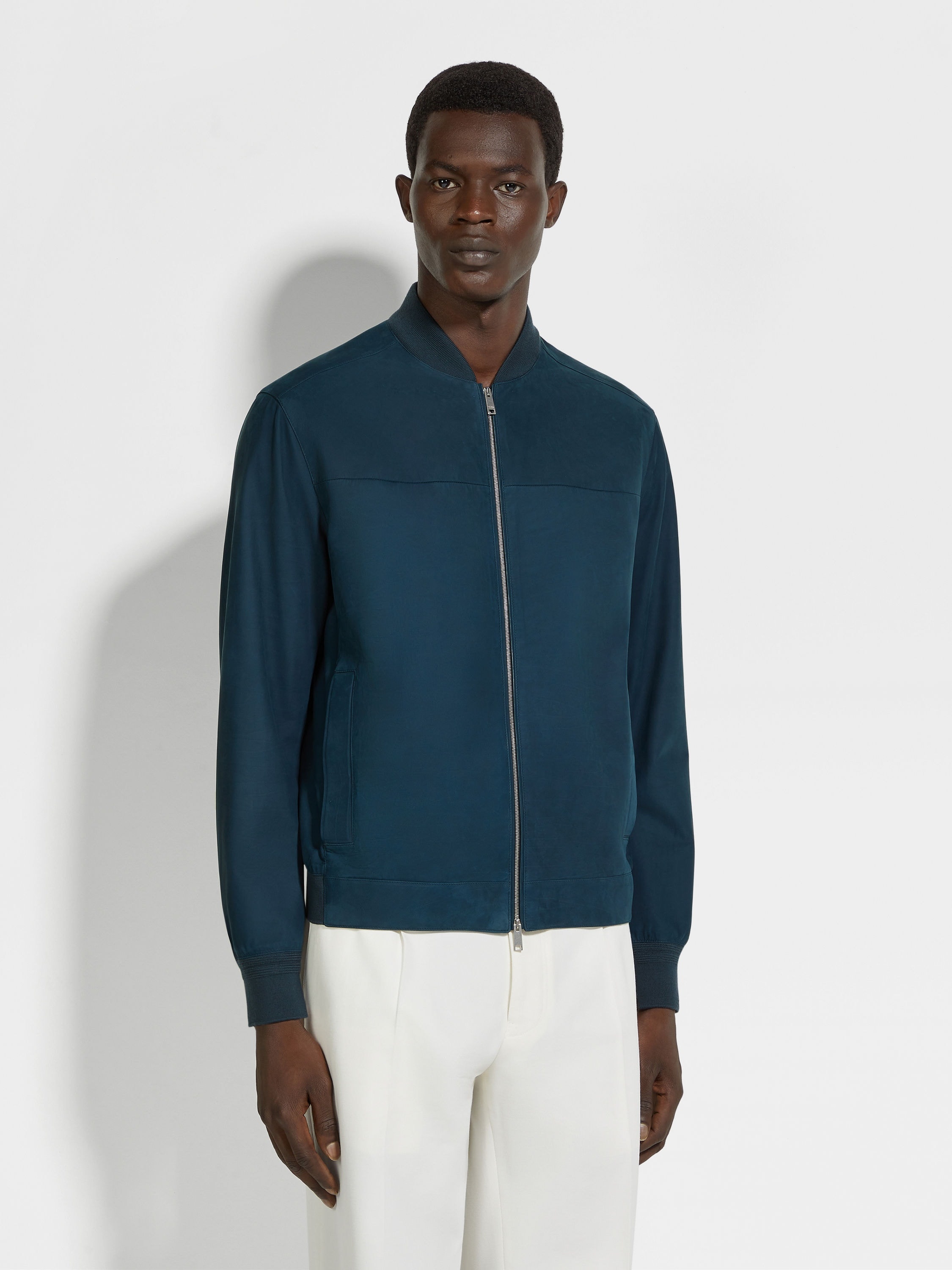 SECONDSKIN BOMBER - 4