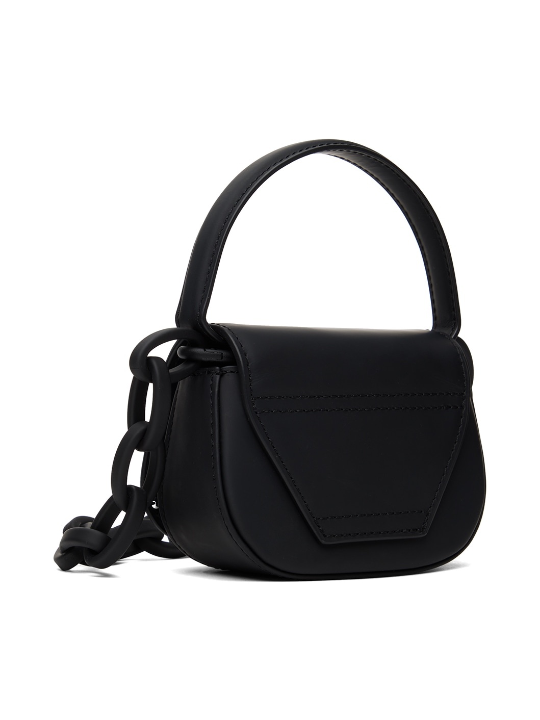 Black 1dr Xs Bag - 3