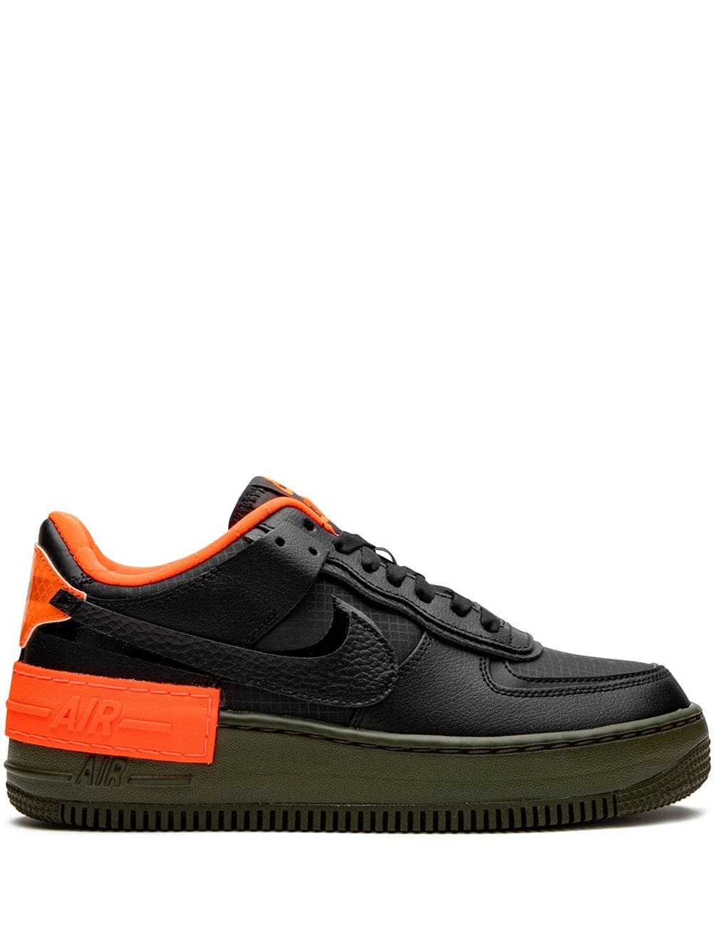 AF1 Shadow low-top sneakers - 1