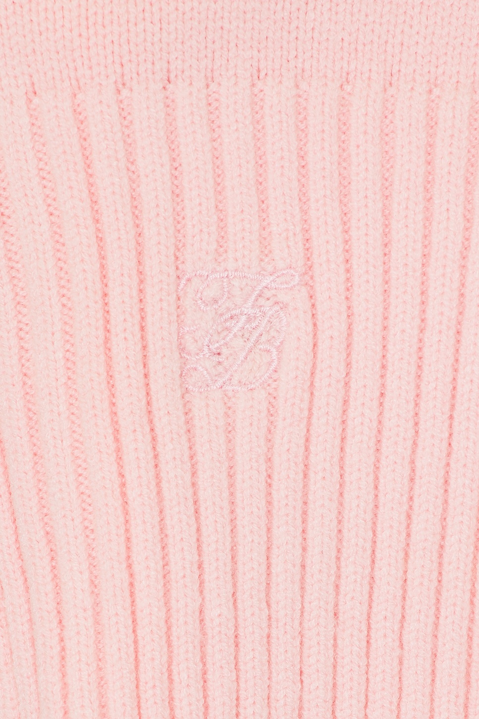 Heritage Cloud Knit Hoodie - 5
