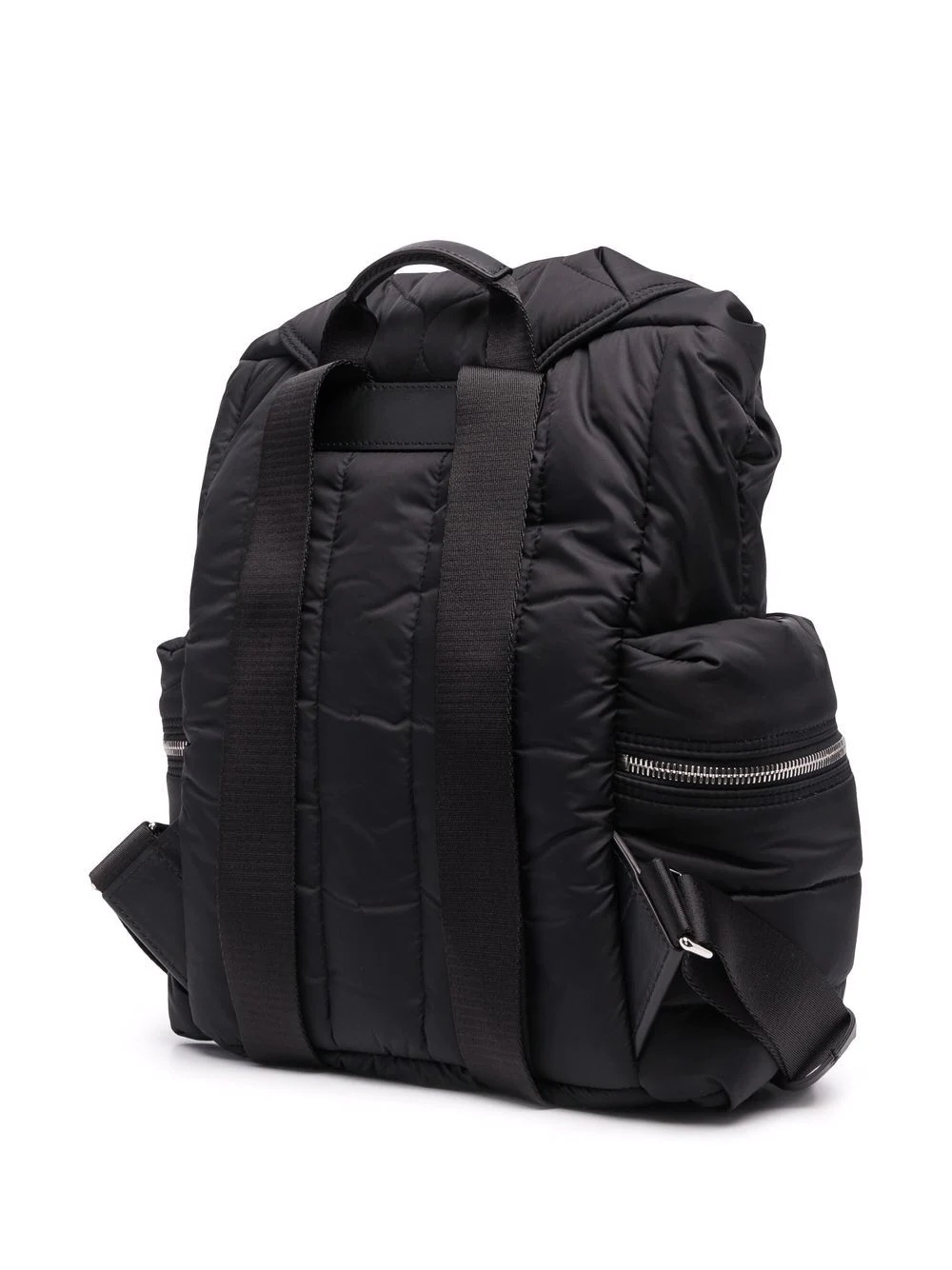 Astro quilted backpack - 4