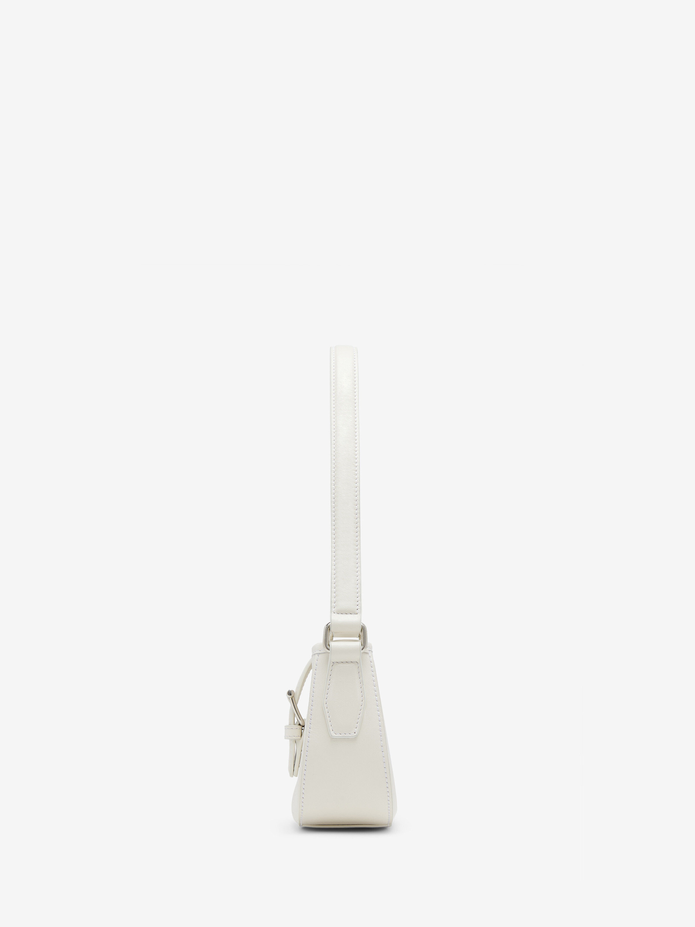 Mini T-Bar Shoulder Bag - 3