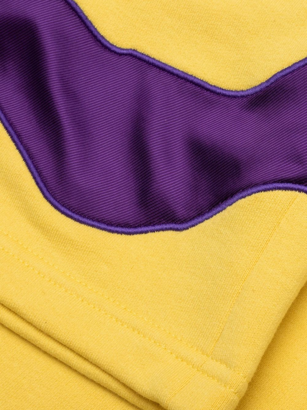 x No Vacancy Inn Acid shorts - 5