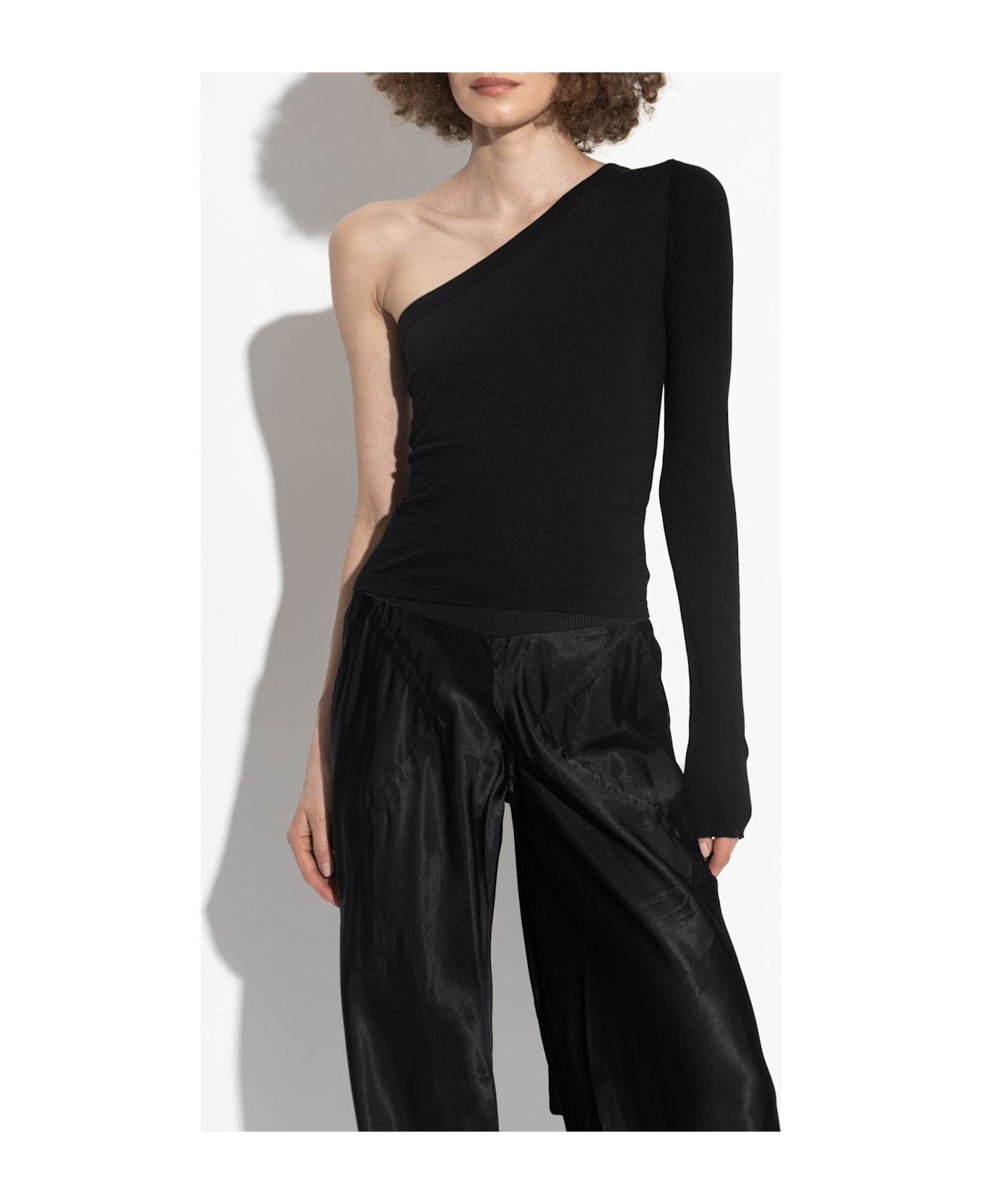 Rick Owens Drkshdw Top 'ziggy' - 3