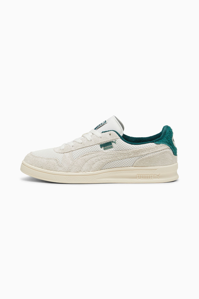 Indoor Mesh Sneakers - 1