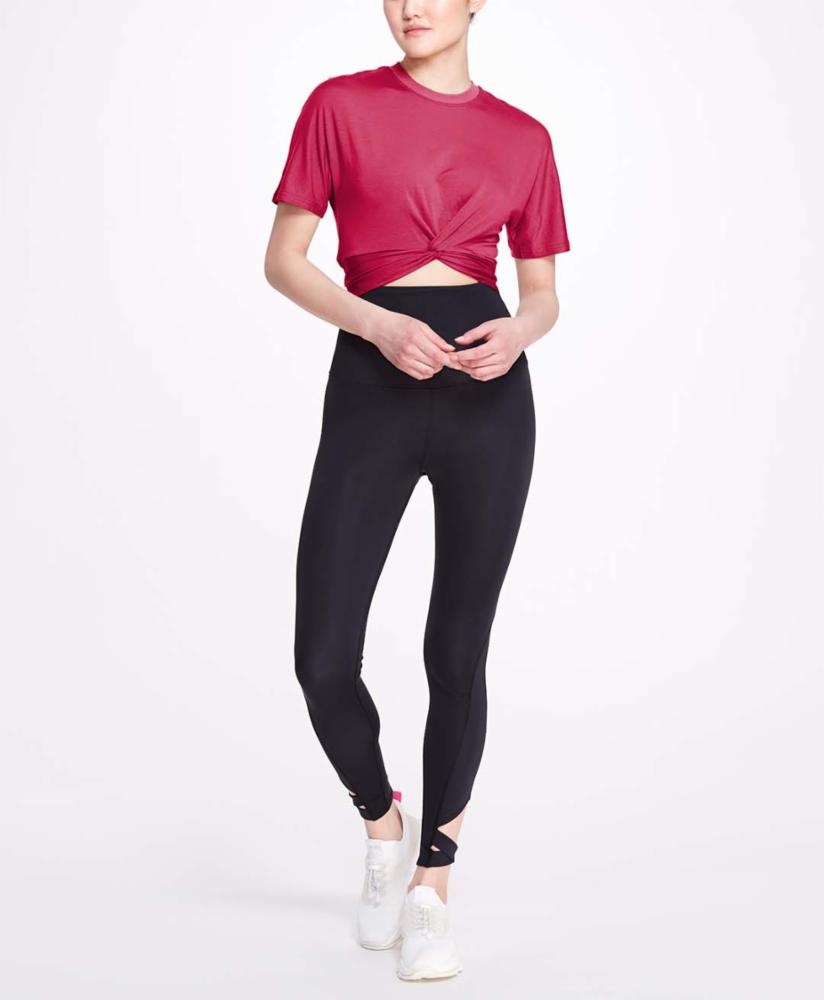 AUDREE TEE - 4