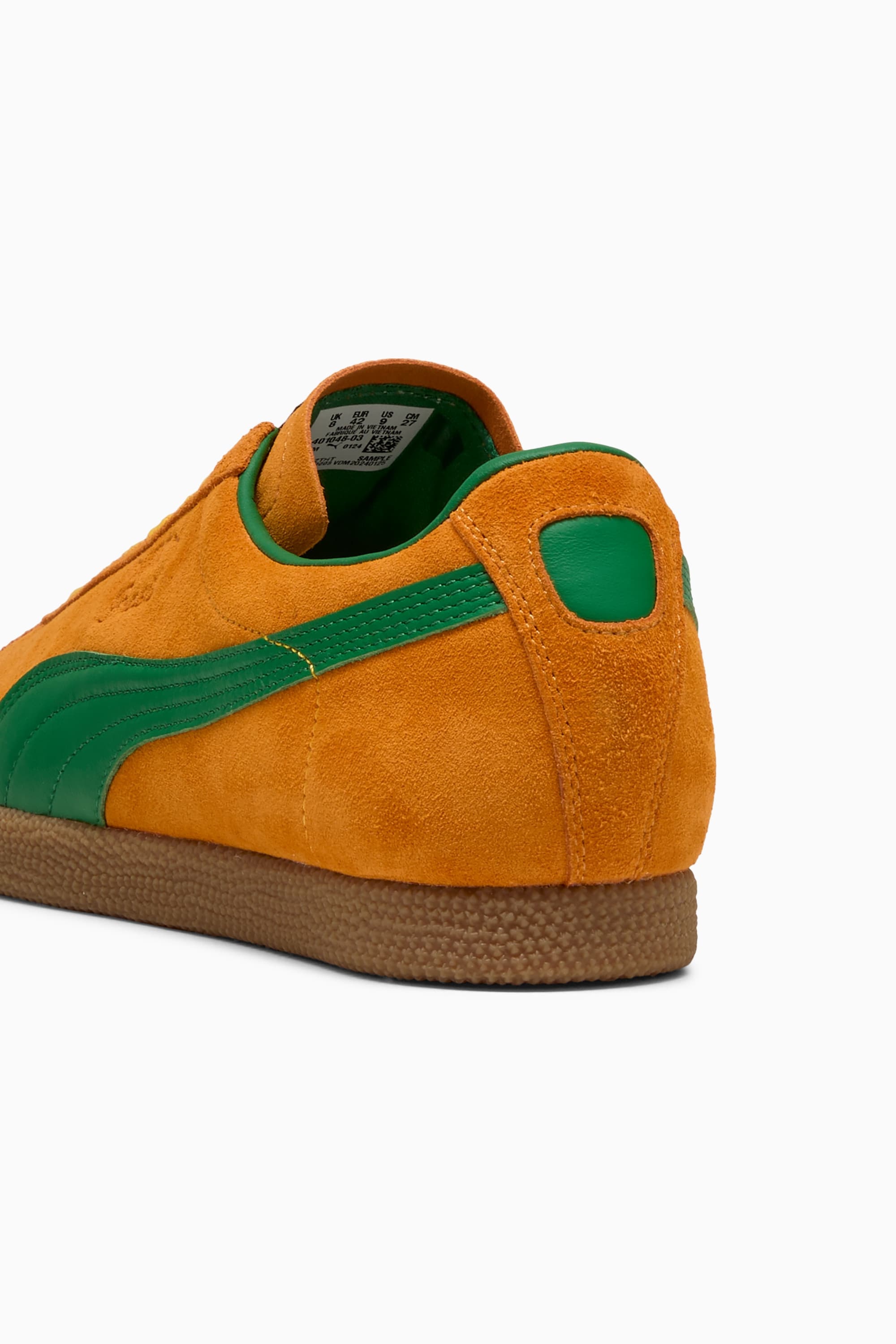 Brasil Sneakers - 3
