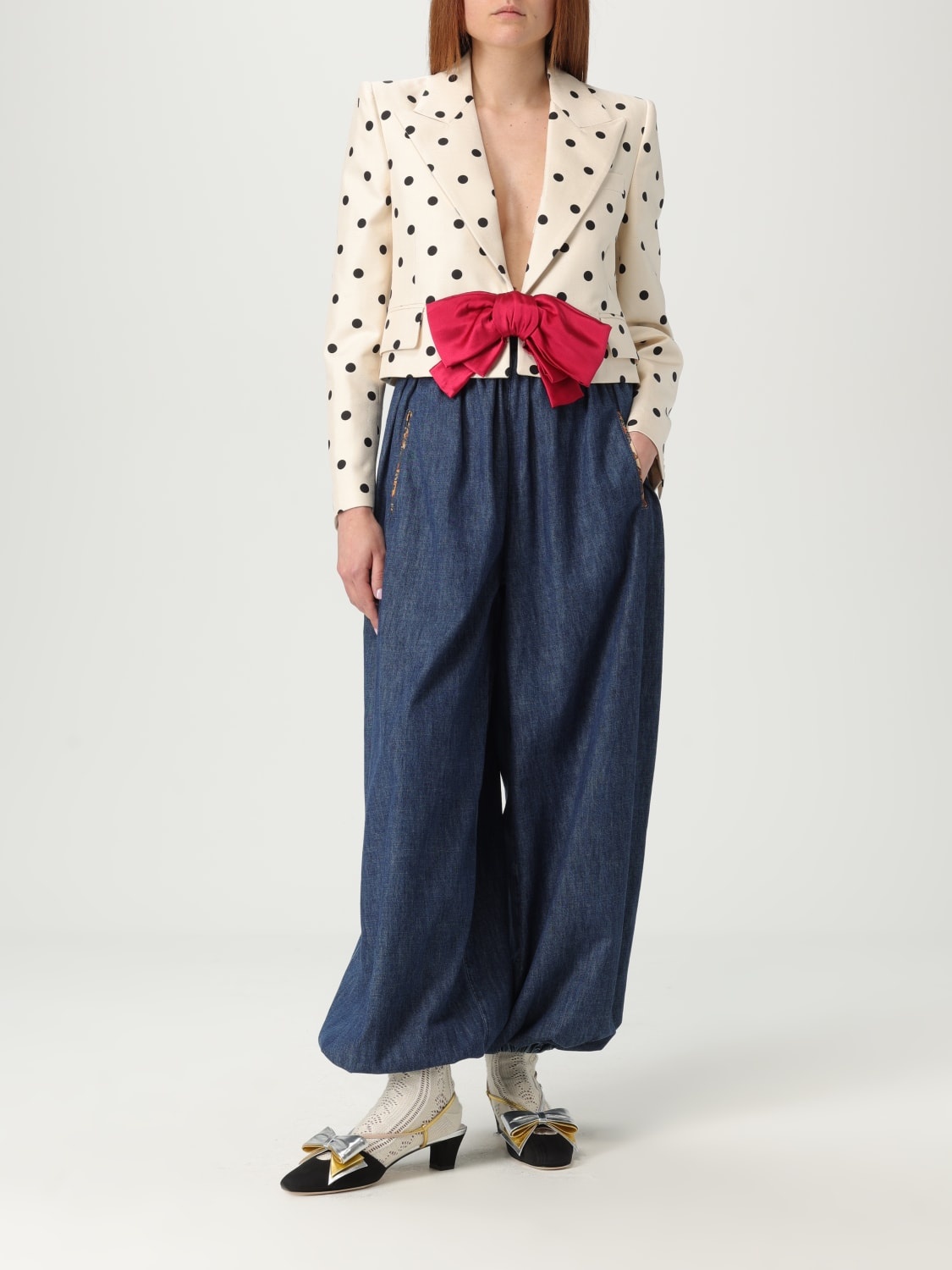 Jacket woman Valentino - 2