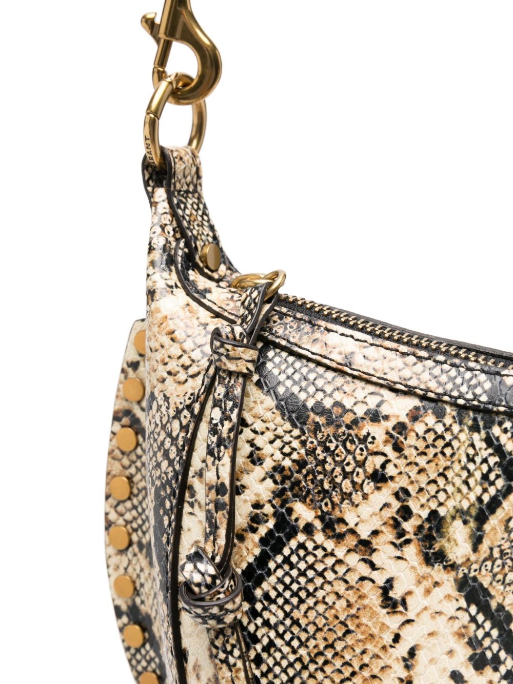 Oskan Moon shoulder bag - 4
