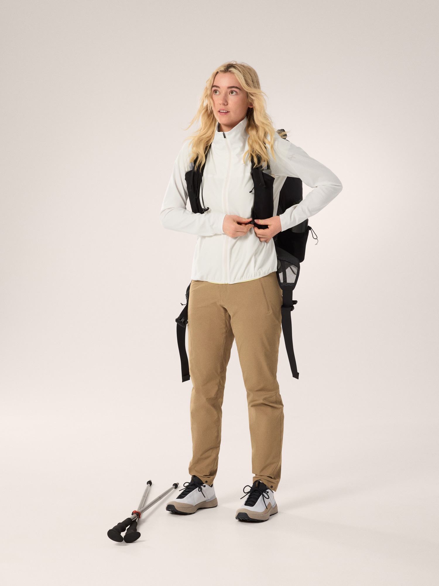 Sima Jacket - 6