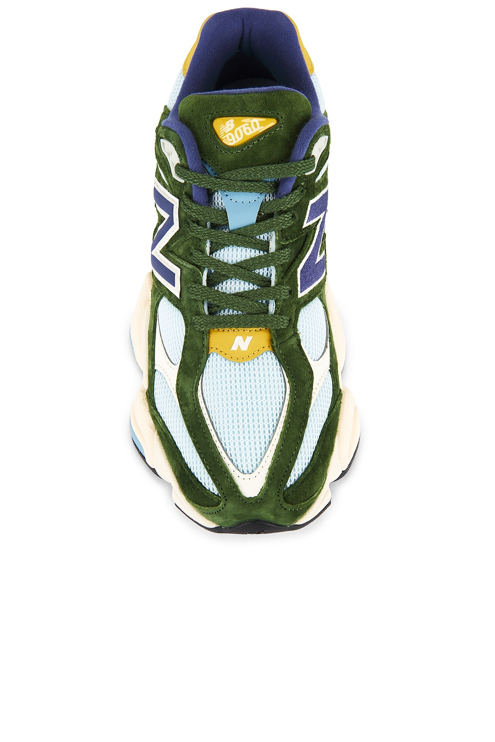 9060 Sneaker - 4