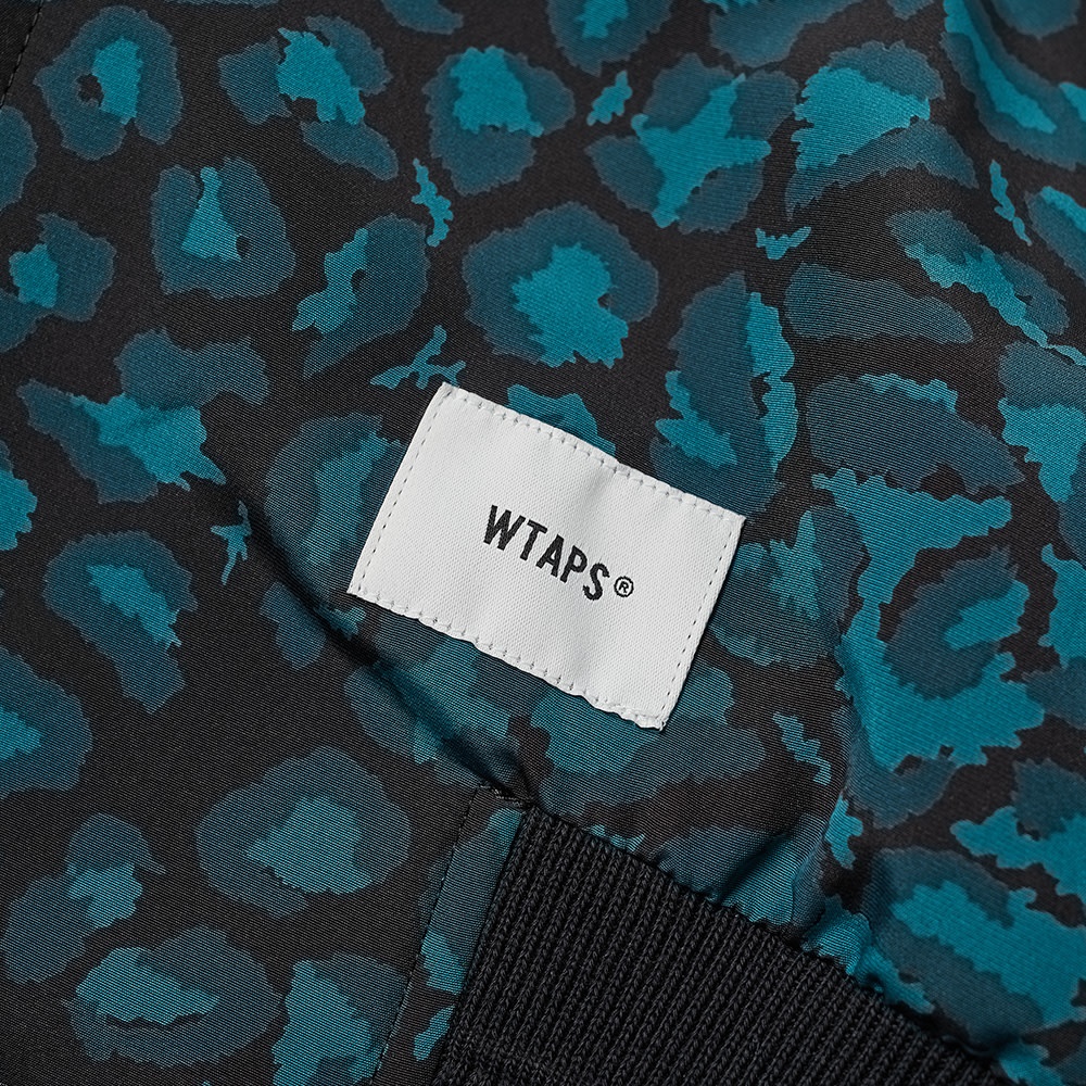 WTAPS W1 Jacket - 4