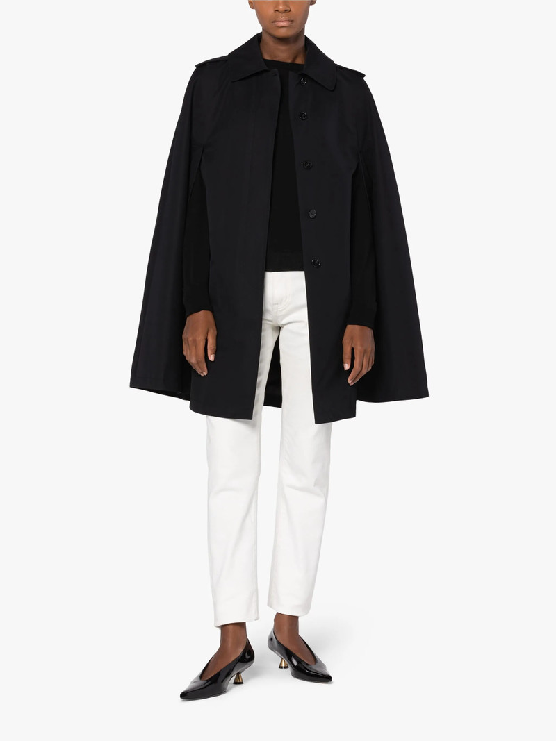 Mackintosh HALLEIGH COTTON CAPE outlook