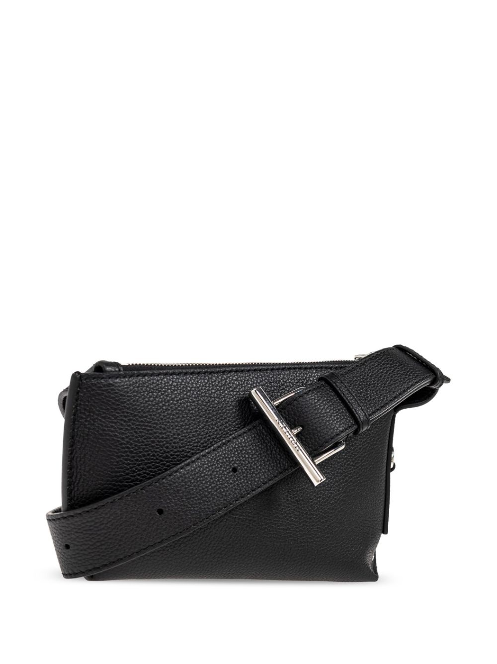 T-Bar cross body bag - 4