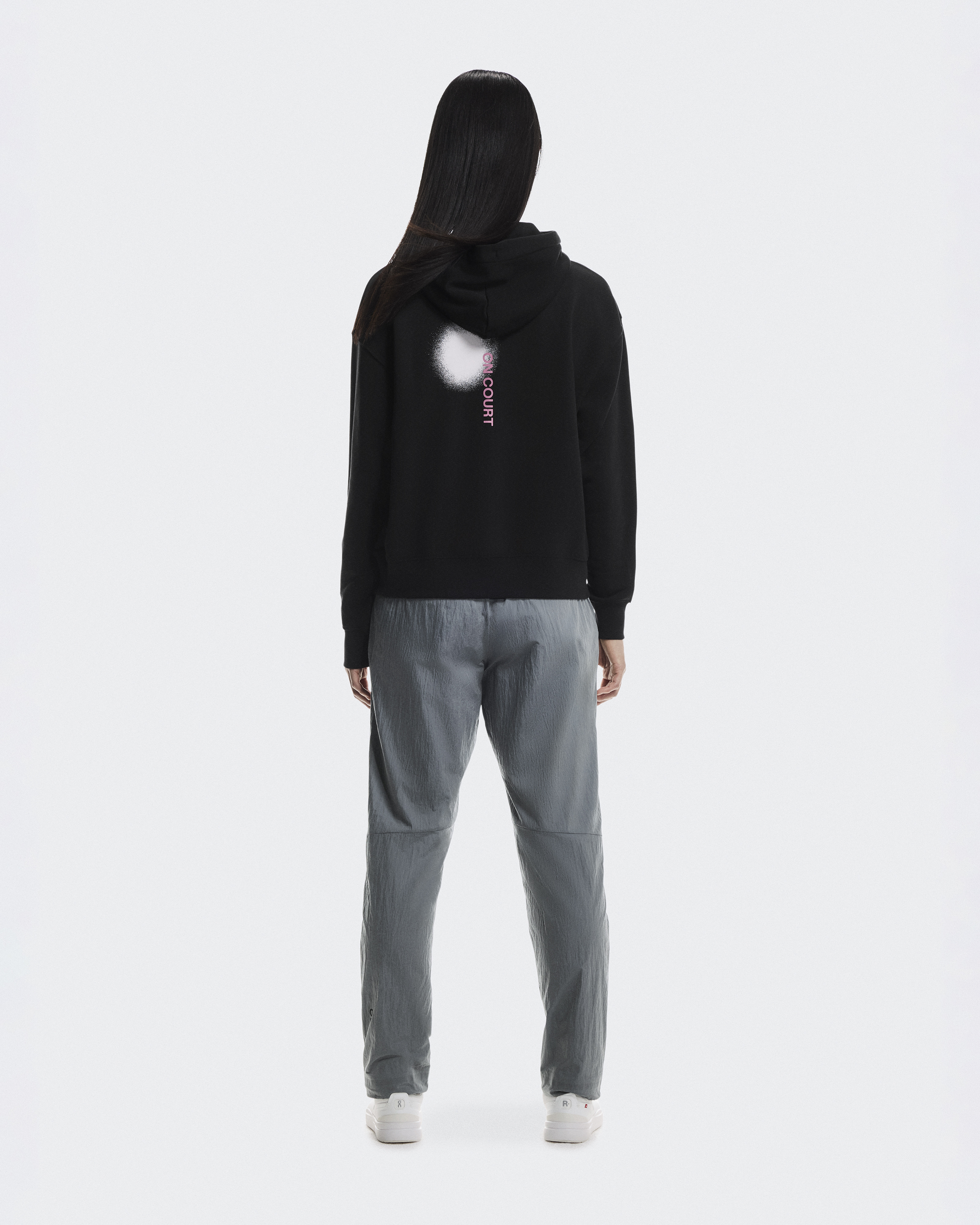 Club Hoodie Smash - 2