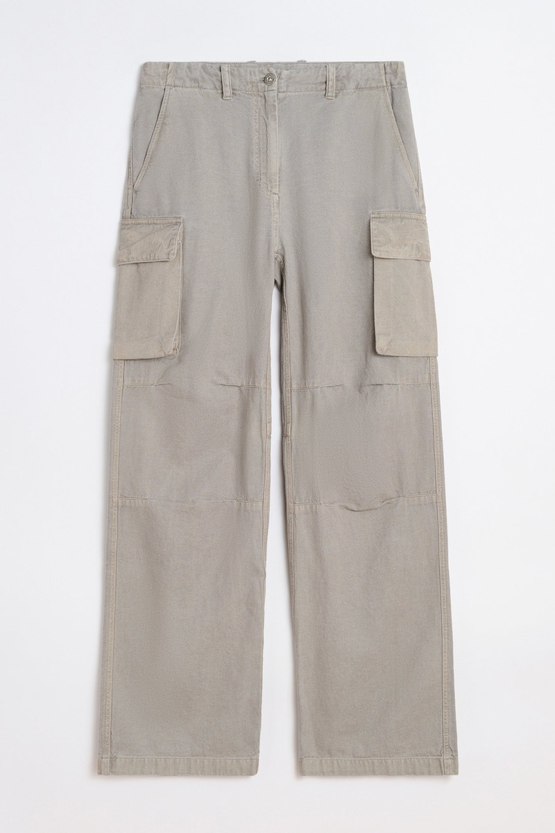 Peak Cargo Stone Gravel Draping Canvas 1