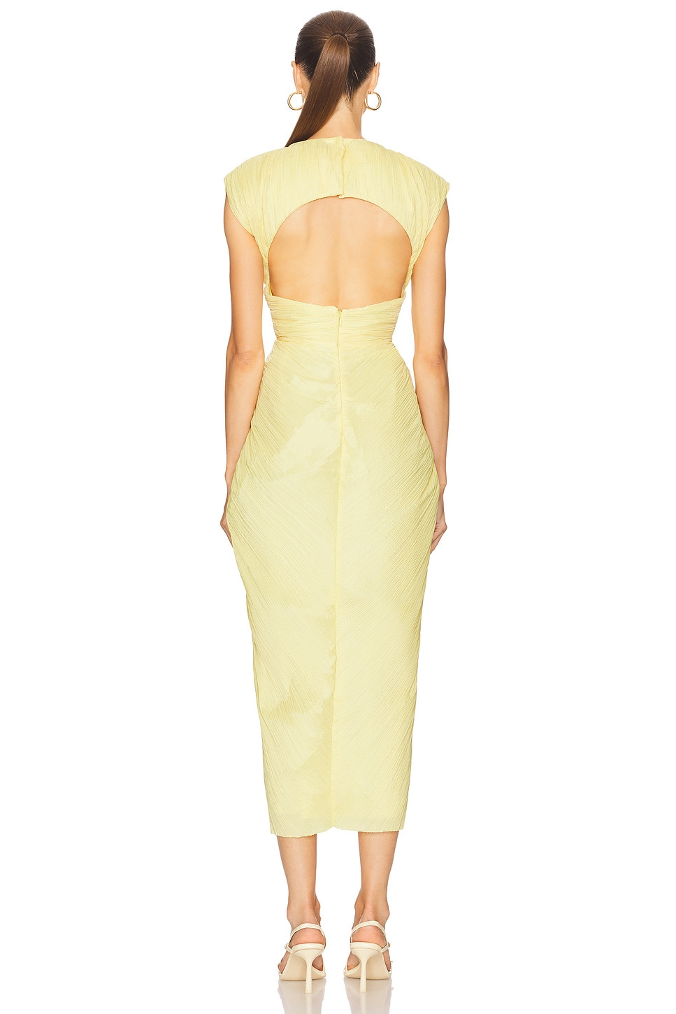 Inaya Dress - 3