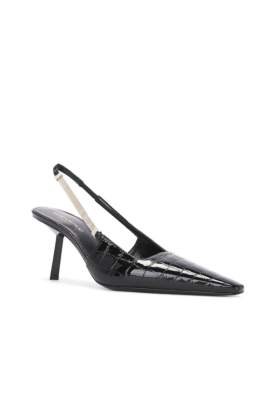 Blake Slingback Pump - 2