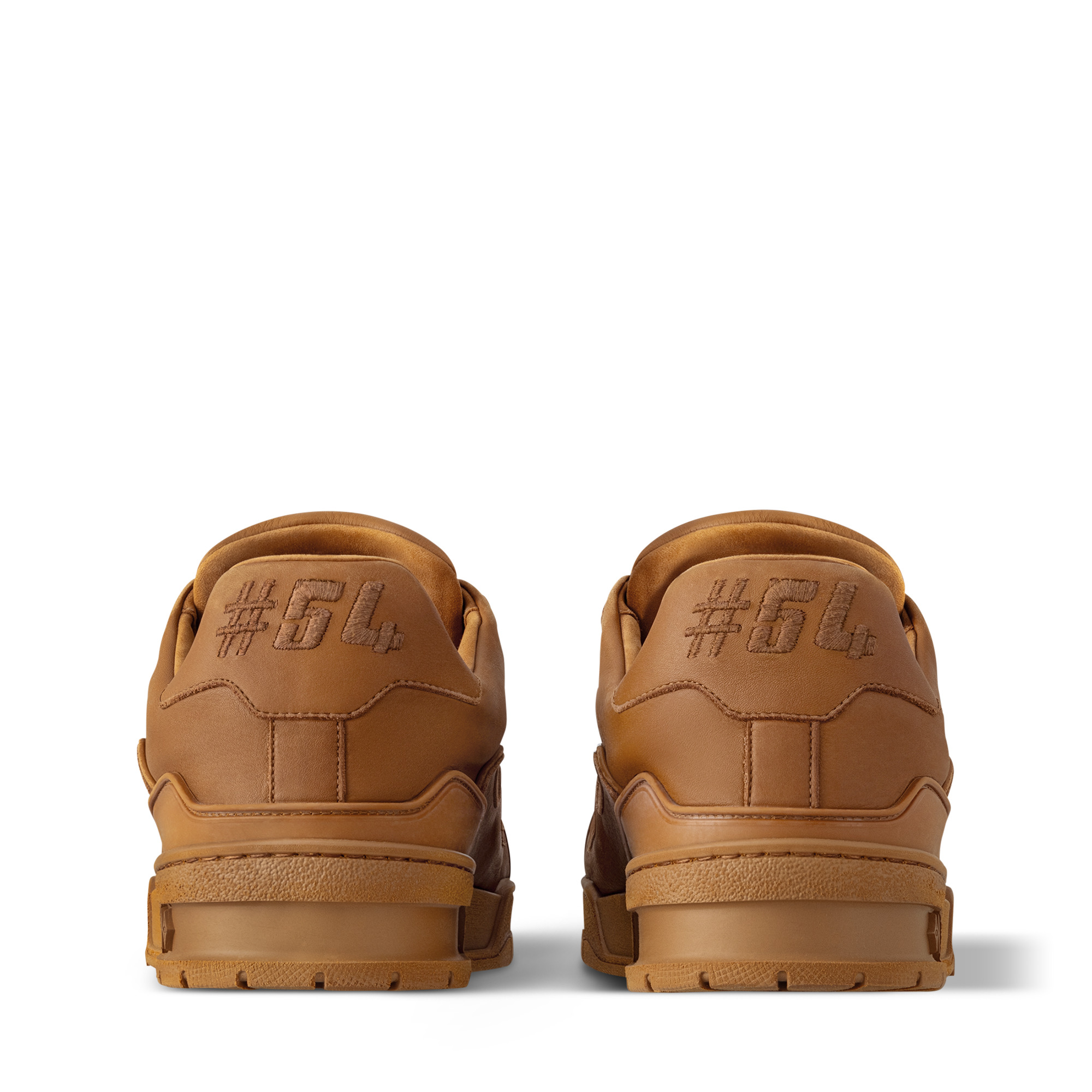 LV Trainer Sneaker - 4