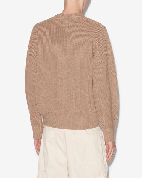BARRY SWEATER - 5