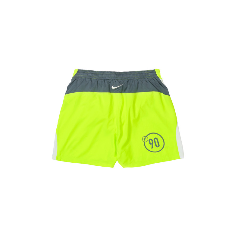 PALACE PALACE NIKE TOTAL P90 SHORT VOLT outlook
