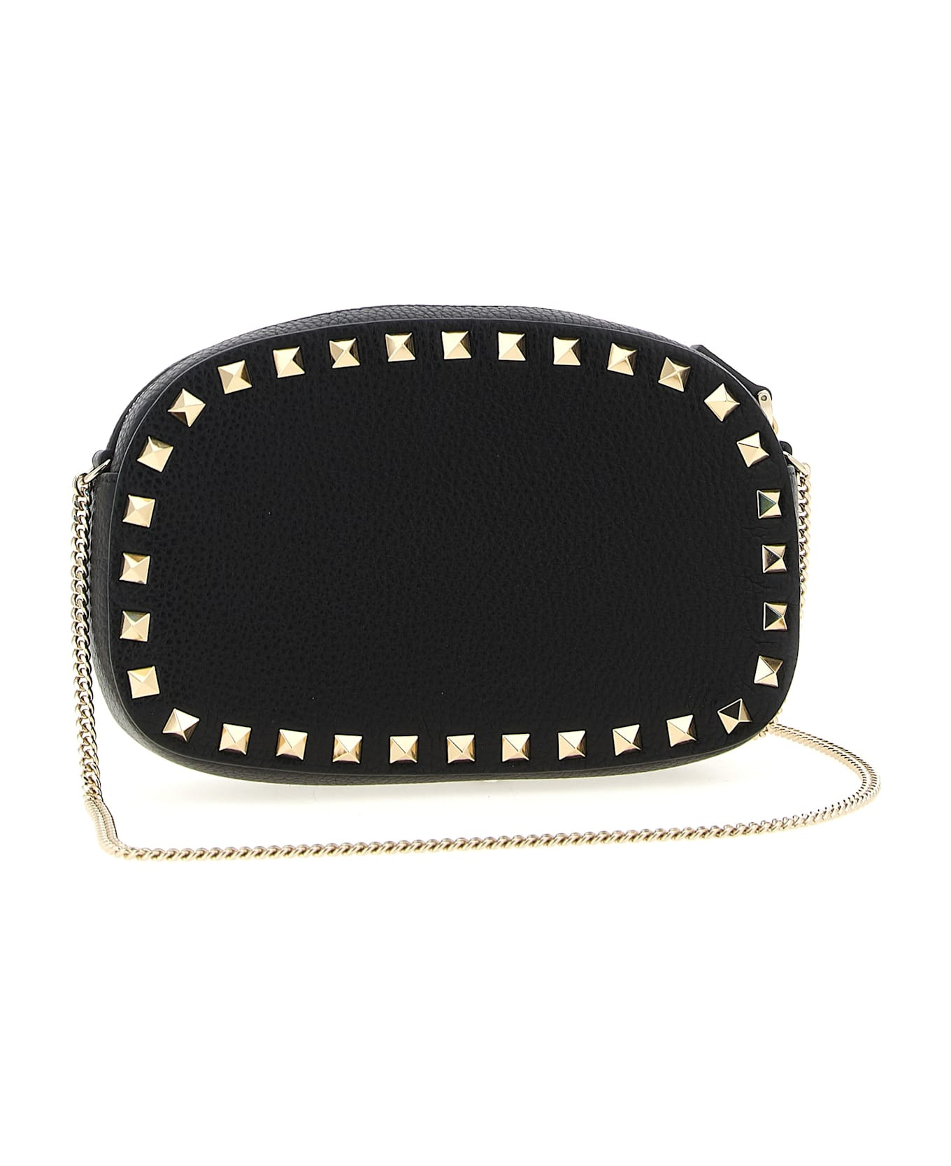 Valentino Garavani 'rockstud' Mini Crossbody Bag - 2