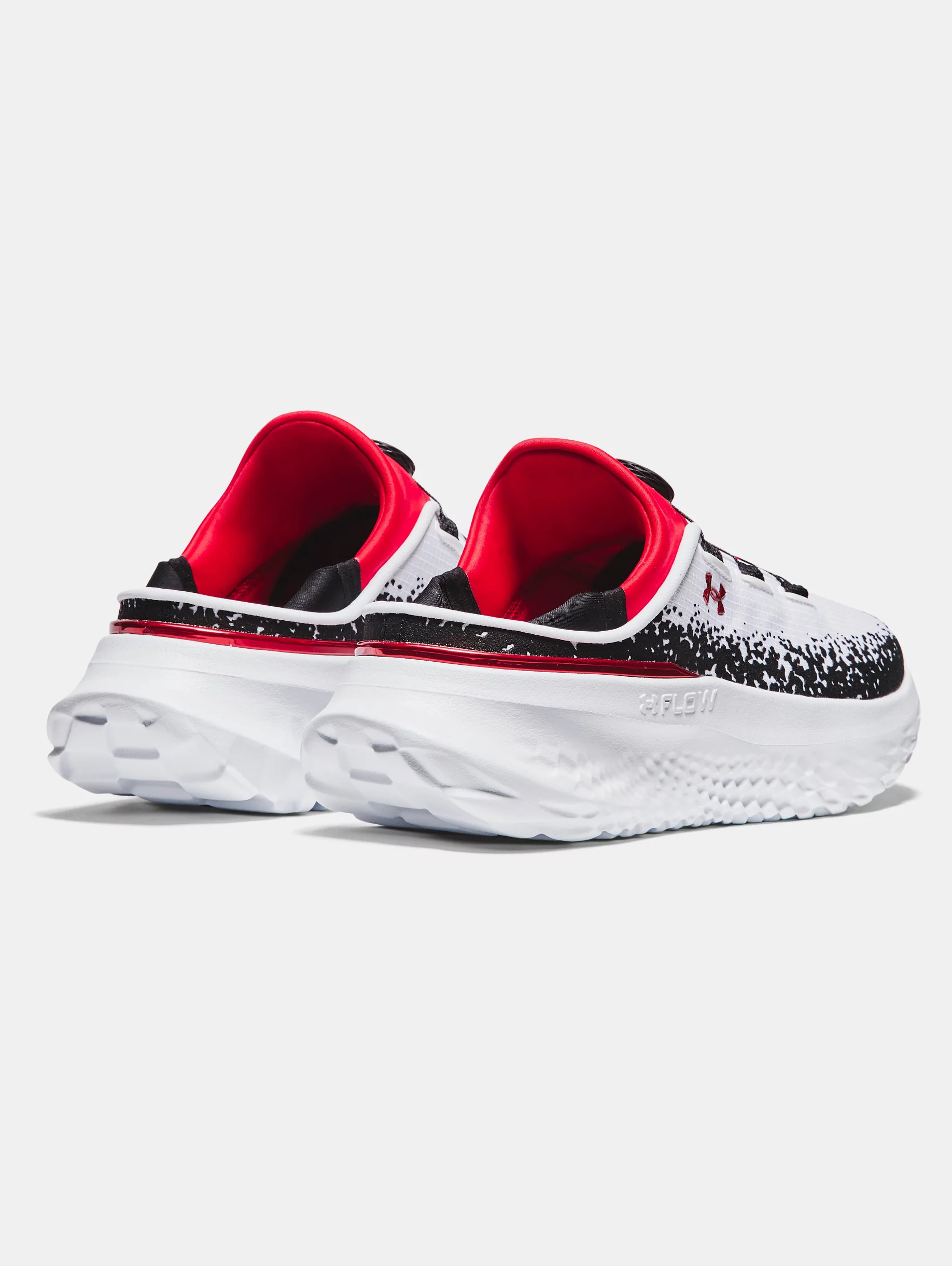 Unisex UA SlipSpeed™ Mega Shoes - 6