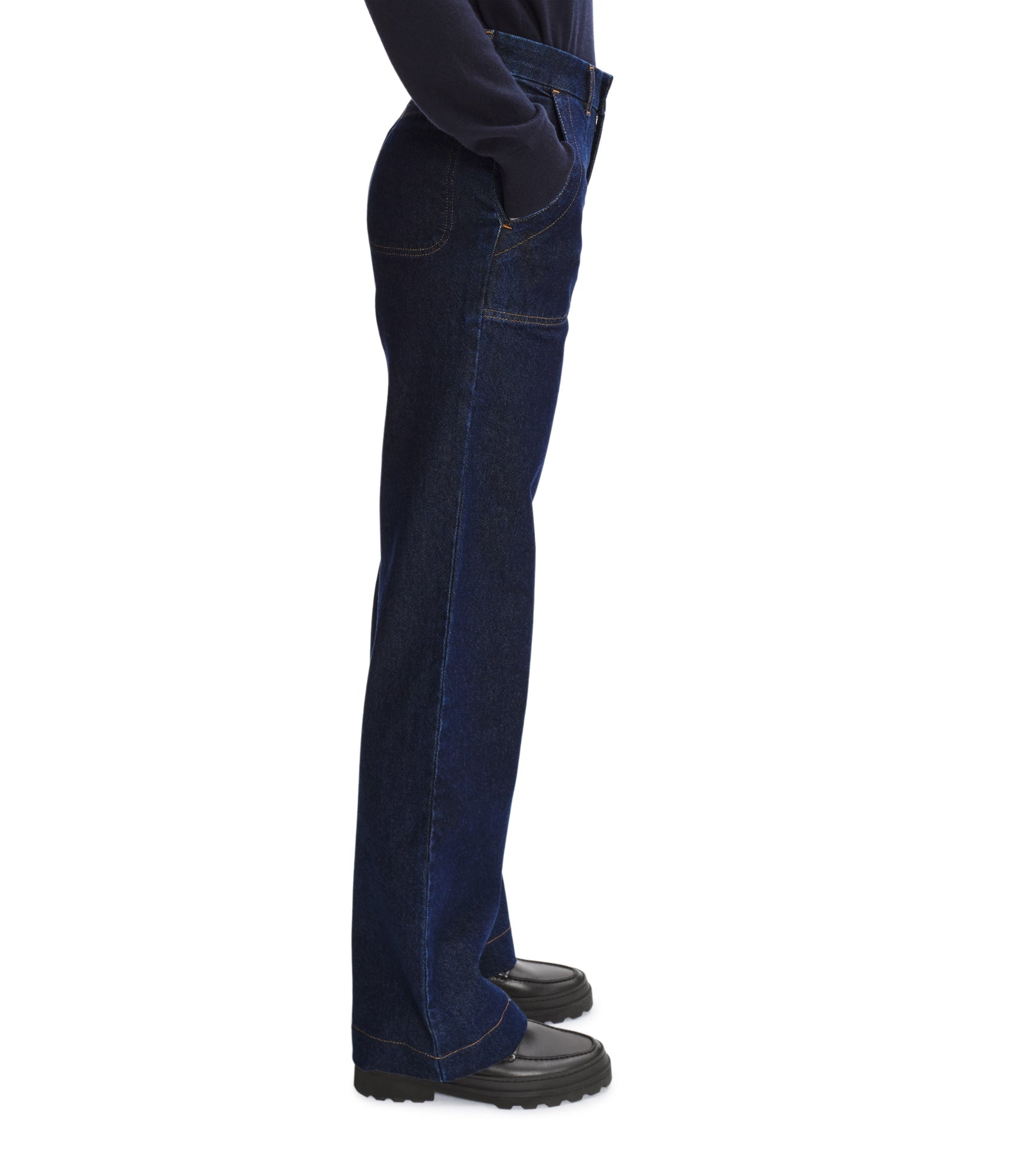 Seaside jeans - 5