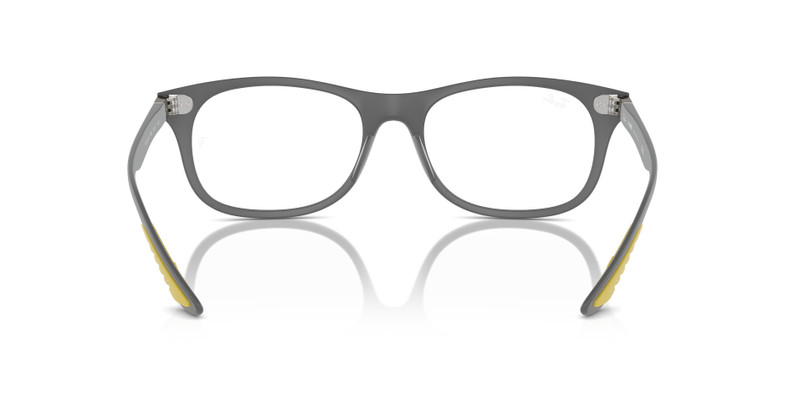 RB7307M OPTICS SCUDERIA FERRARI COLLECTION 6