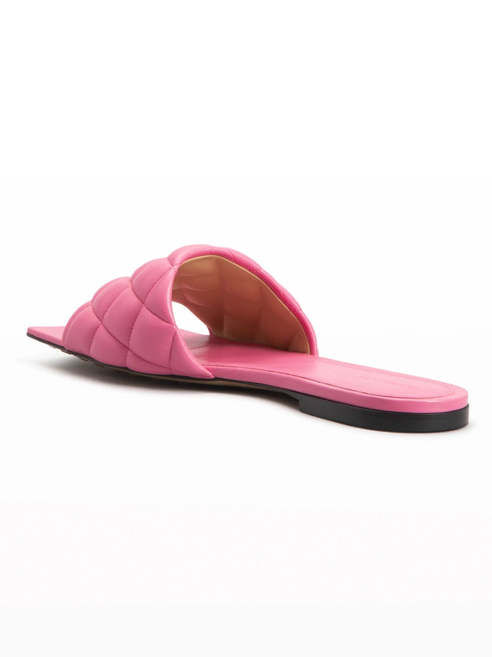 Padded Flat Sandal - 3