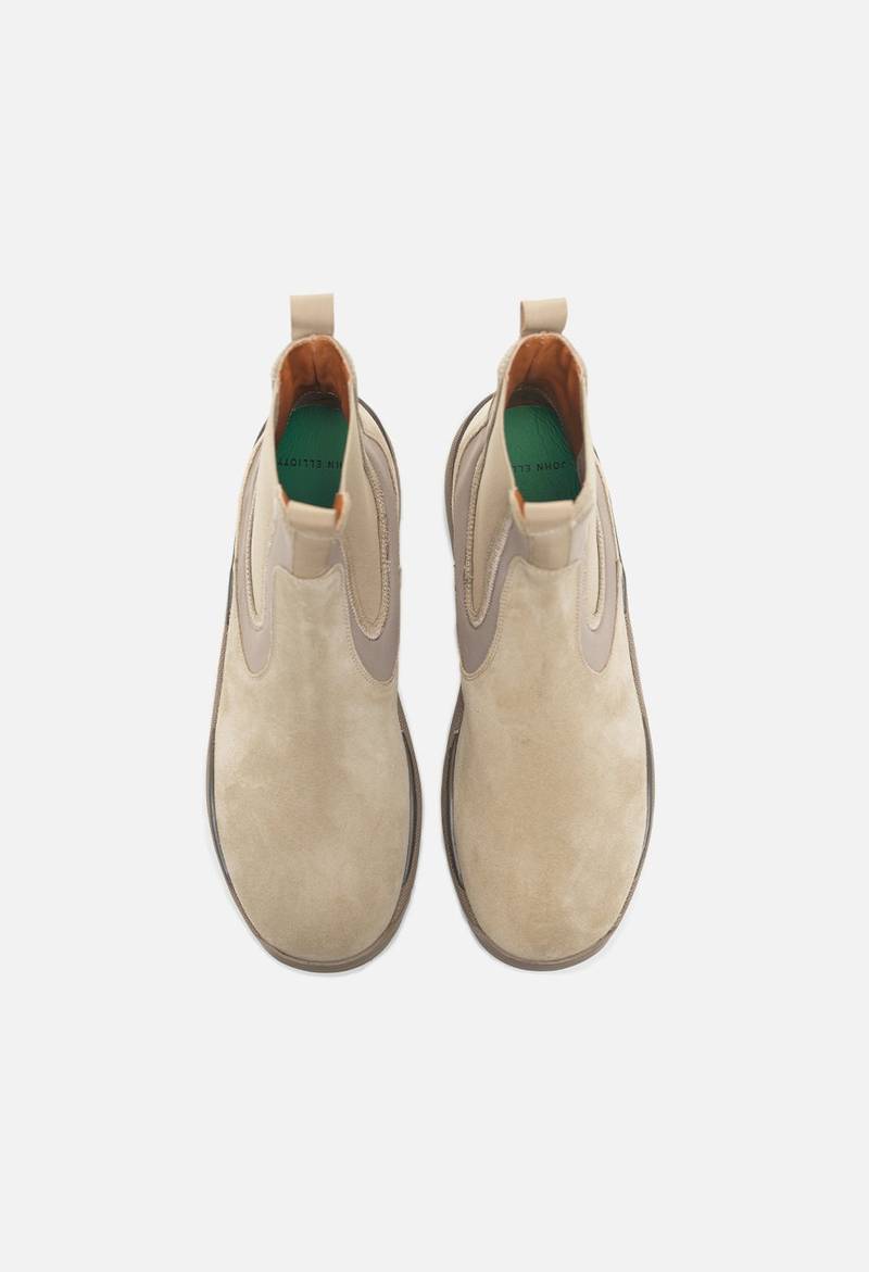 CALDERA CHELSEA BOOT 3