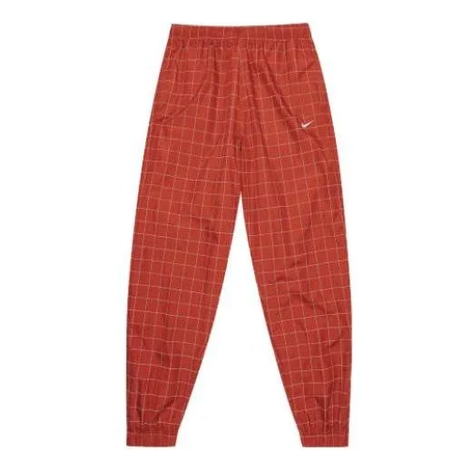Nike Flash Track Pant 'Red' DA0328-895 - 1
