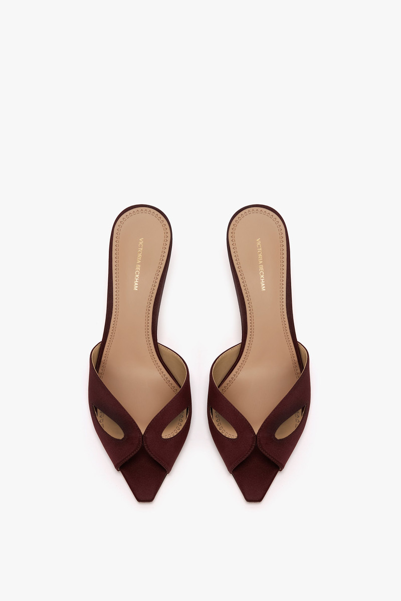 Harlow Mask Mule 55 2