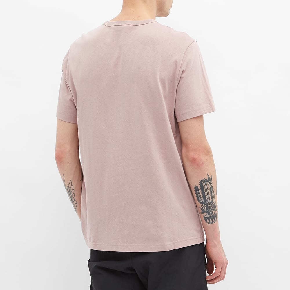 Champion Reverse Weave Classic Crew Neck Tee - 5