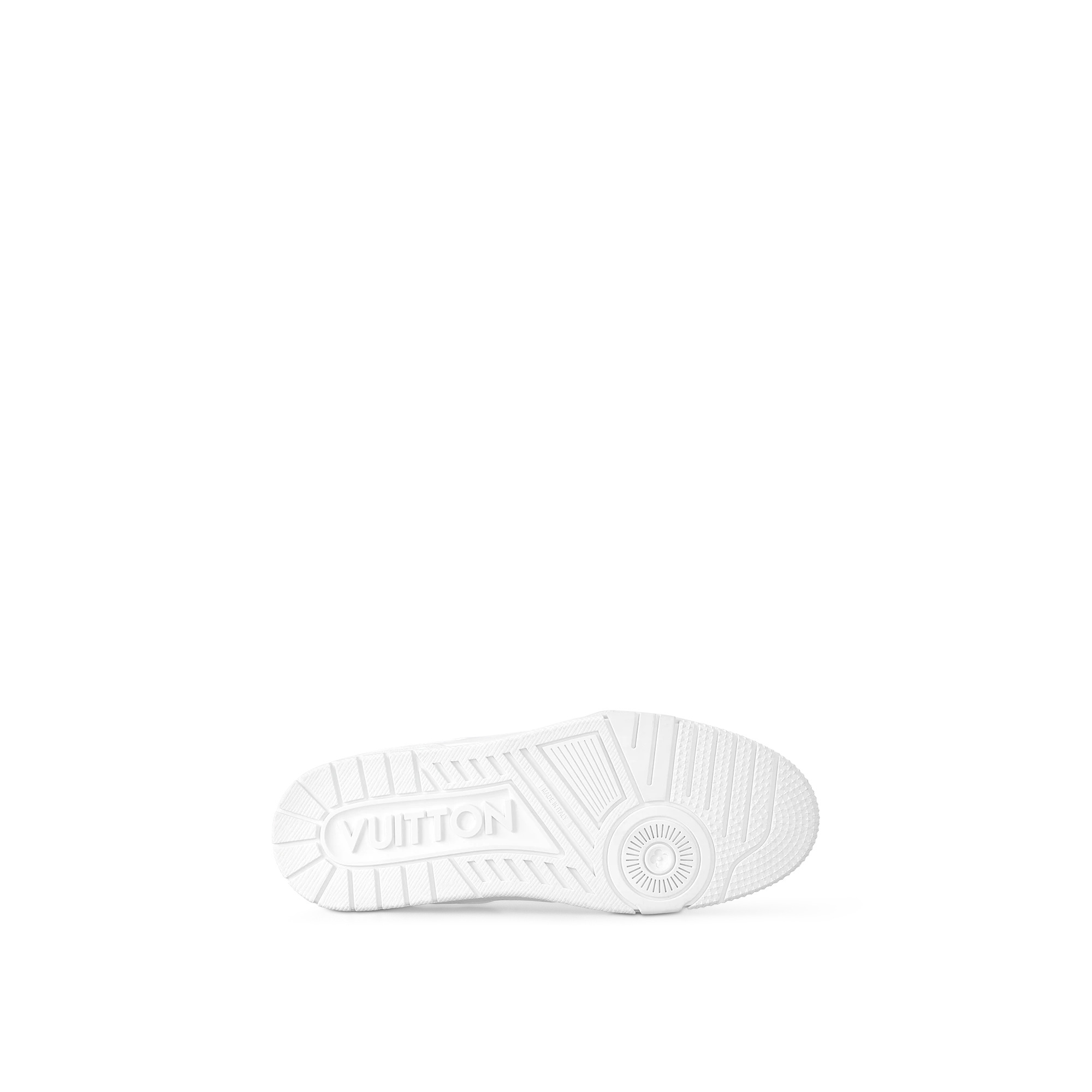 LV Trainer Sneaker - 7