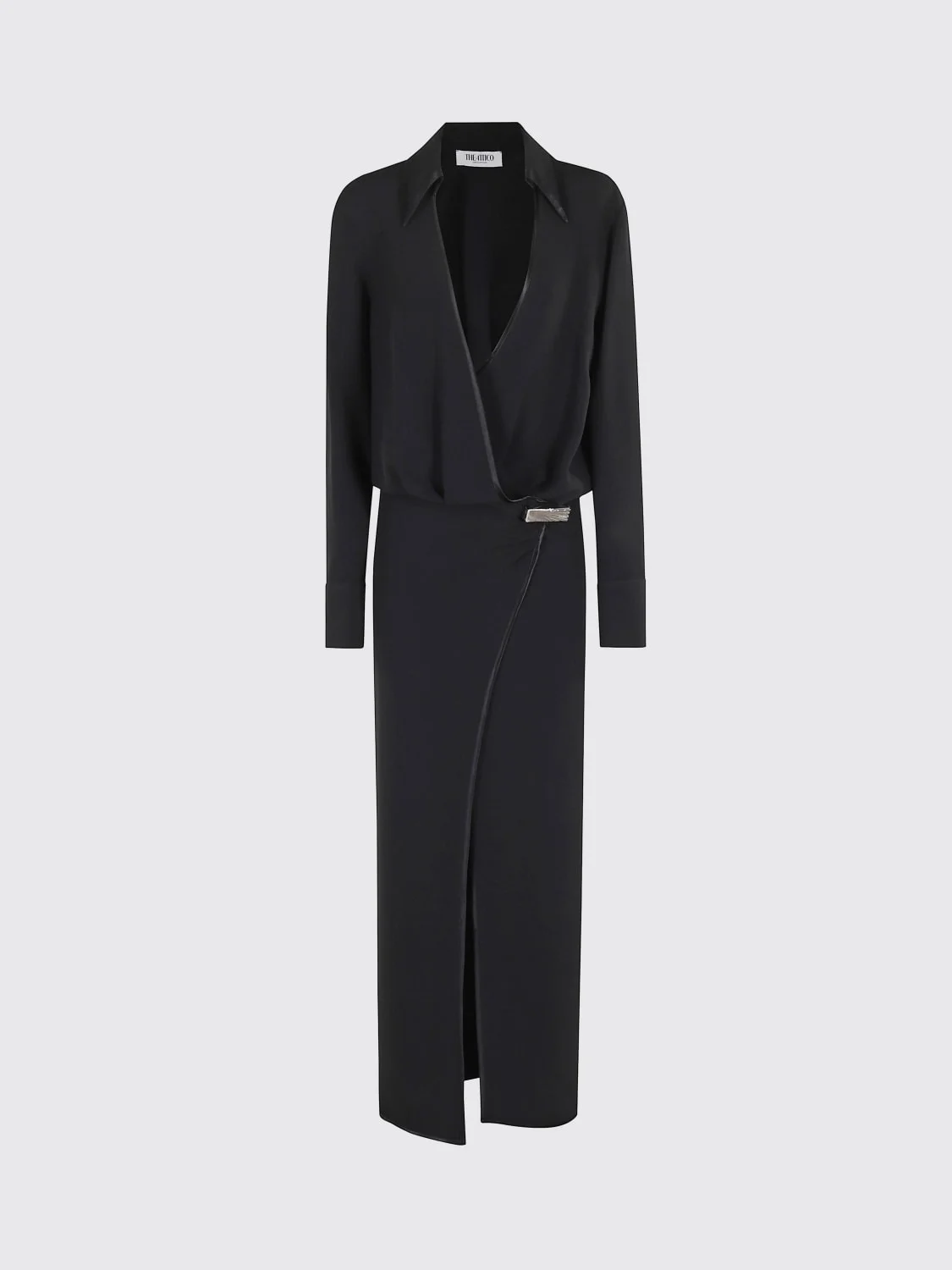 Dress woman The Attico - 1