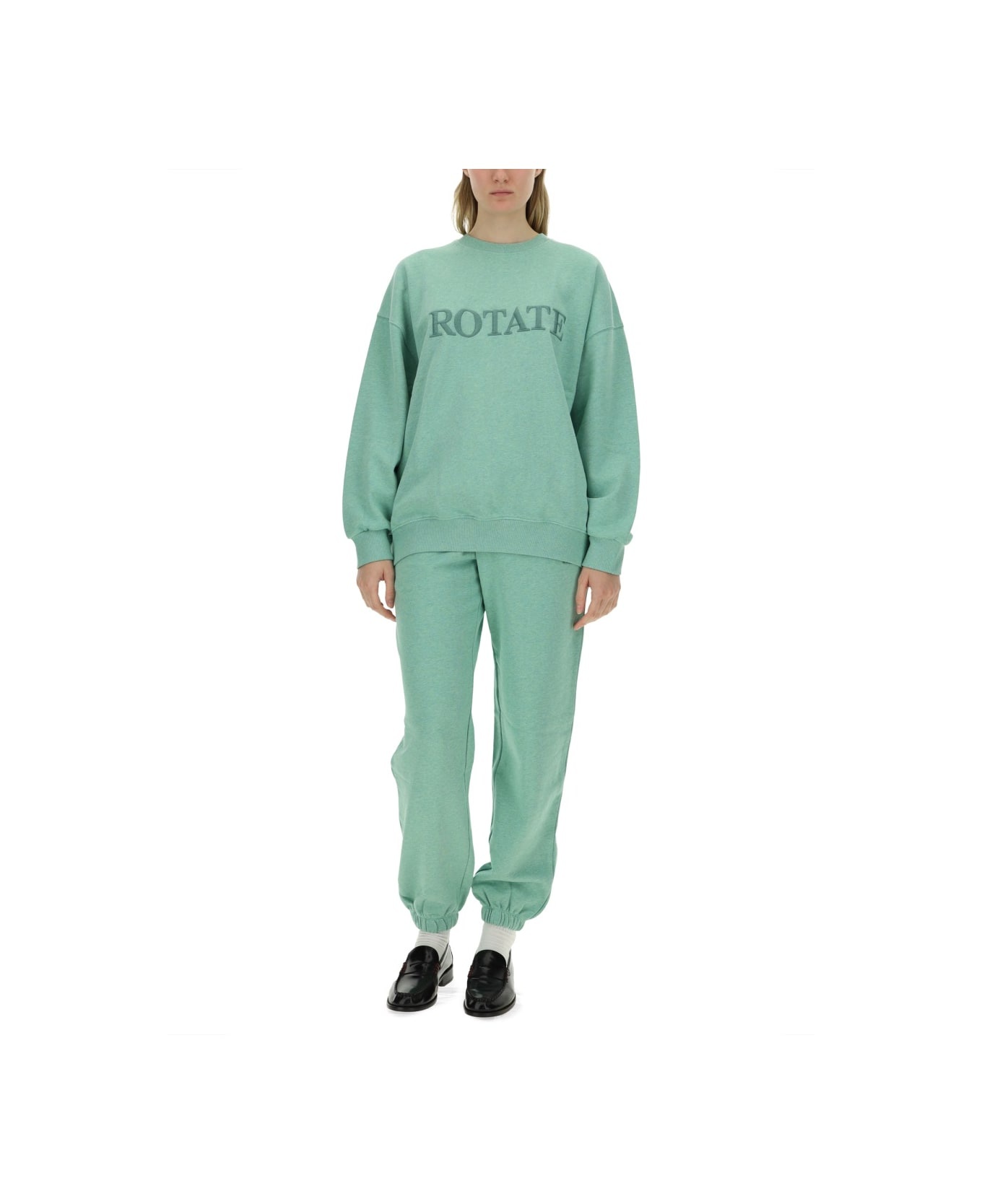 Sweatshirt With Logo - 2