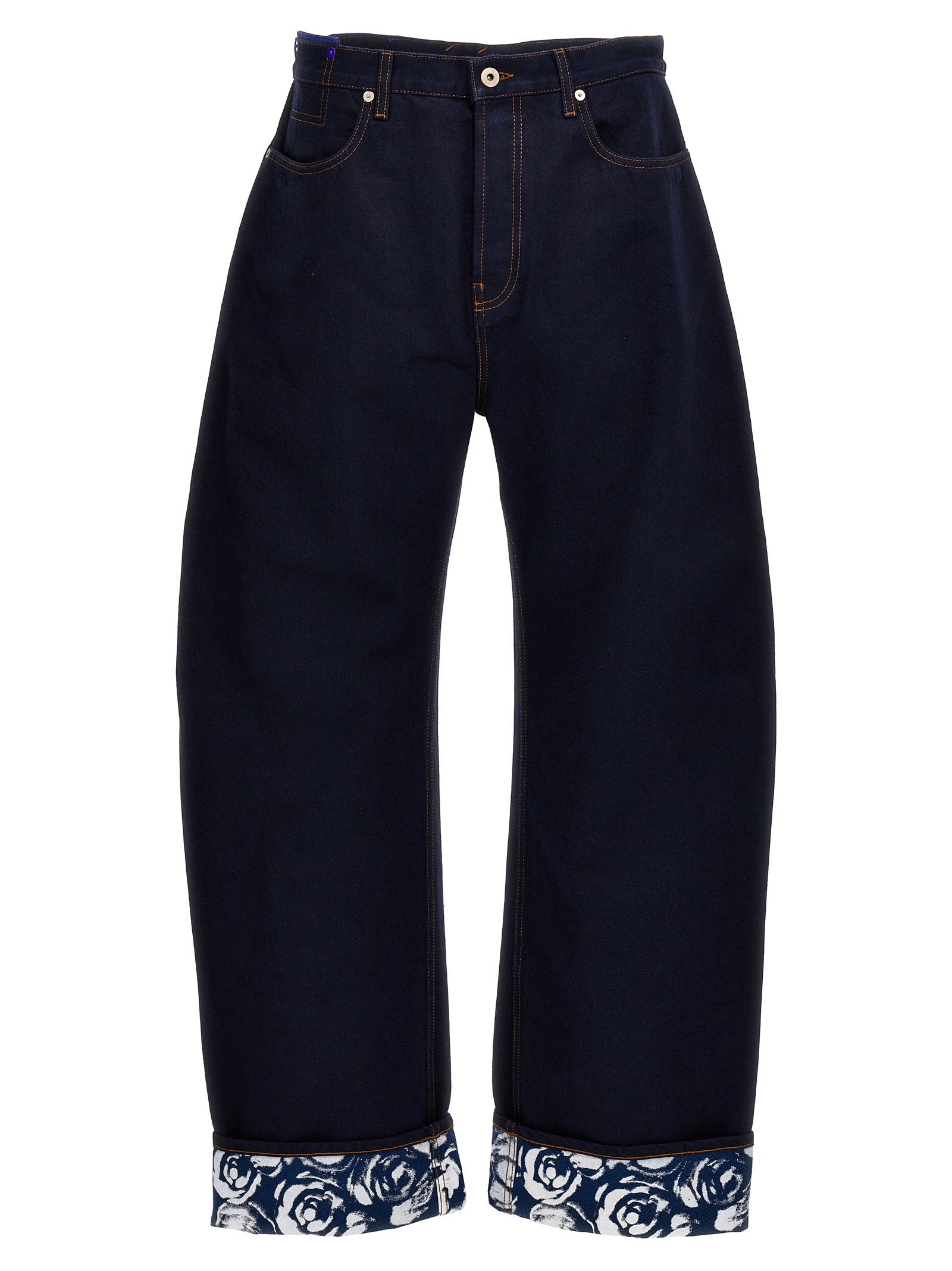デニム・ジーパン BURBERRY Heavy denim jeans Burberry Burberry Heavy Denim Jeans | balardi | REVERSIBLE