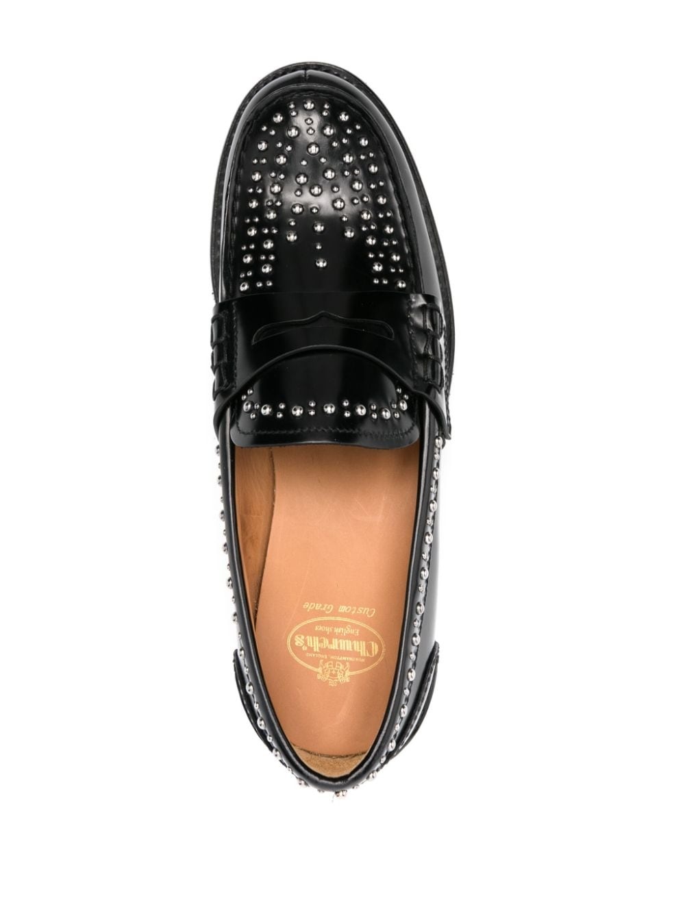 Pembrey loafers - 4
