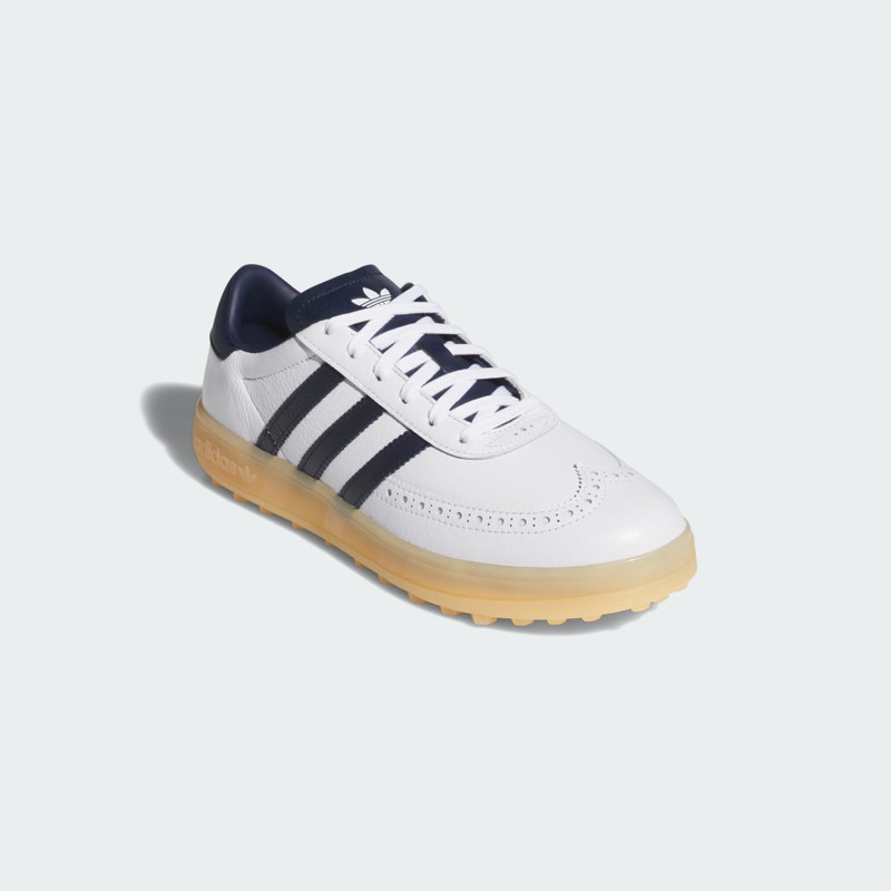 Coursecup Spikeless Golf Shoes 5