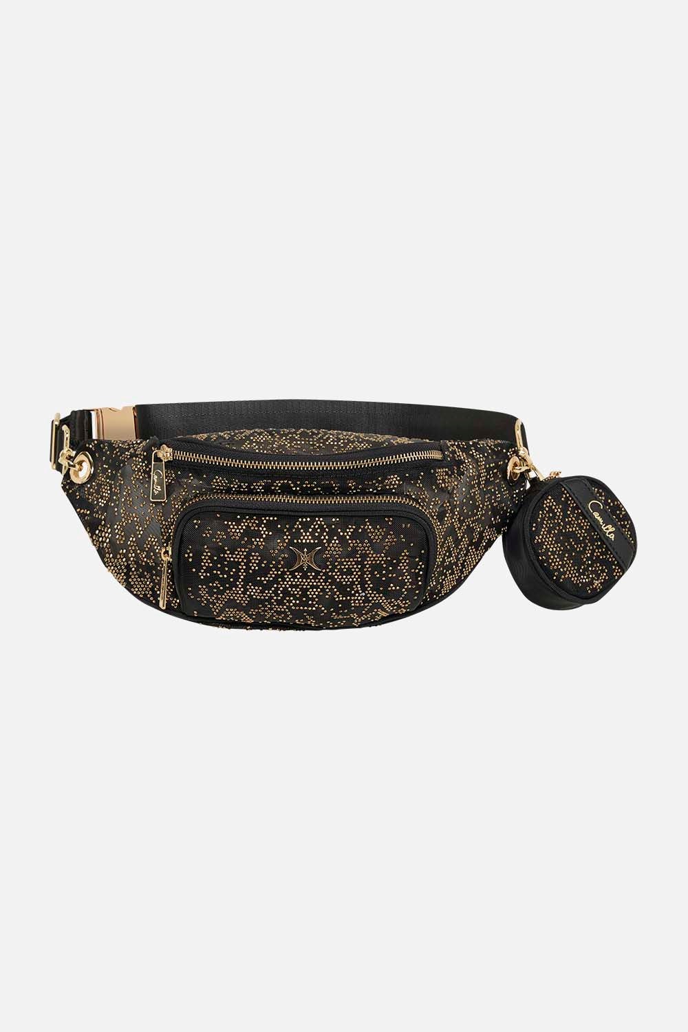 MESH BUMBAG - 1