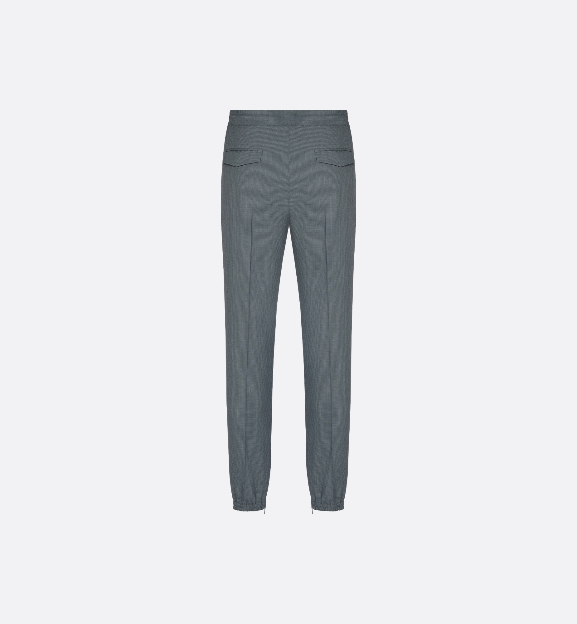 Tailored Track Pants - 3