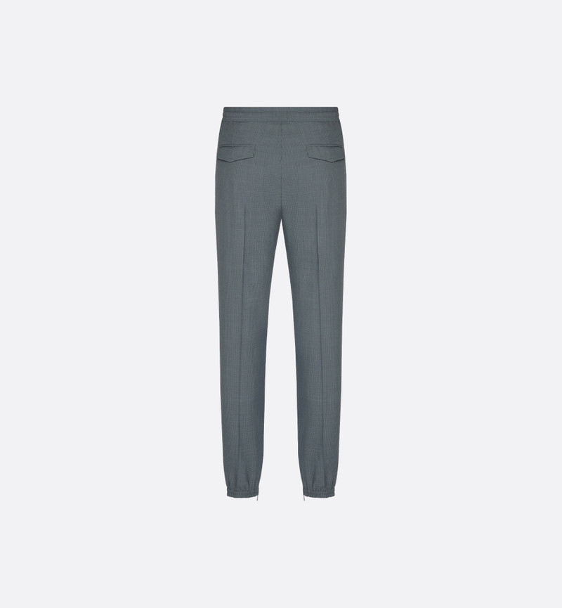 Tailored Track Pants 3