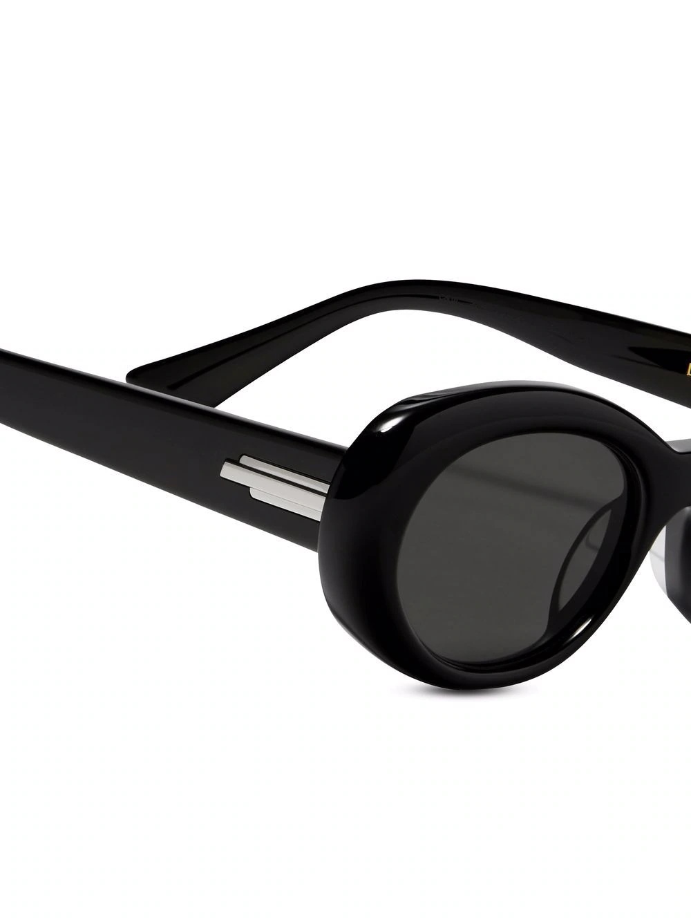 Le 01 cat-eye sunglasses - 3