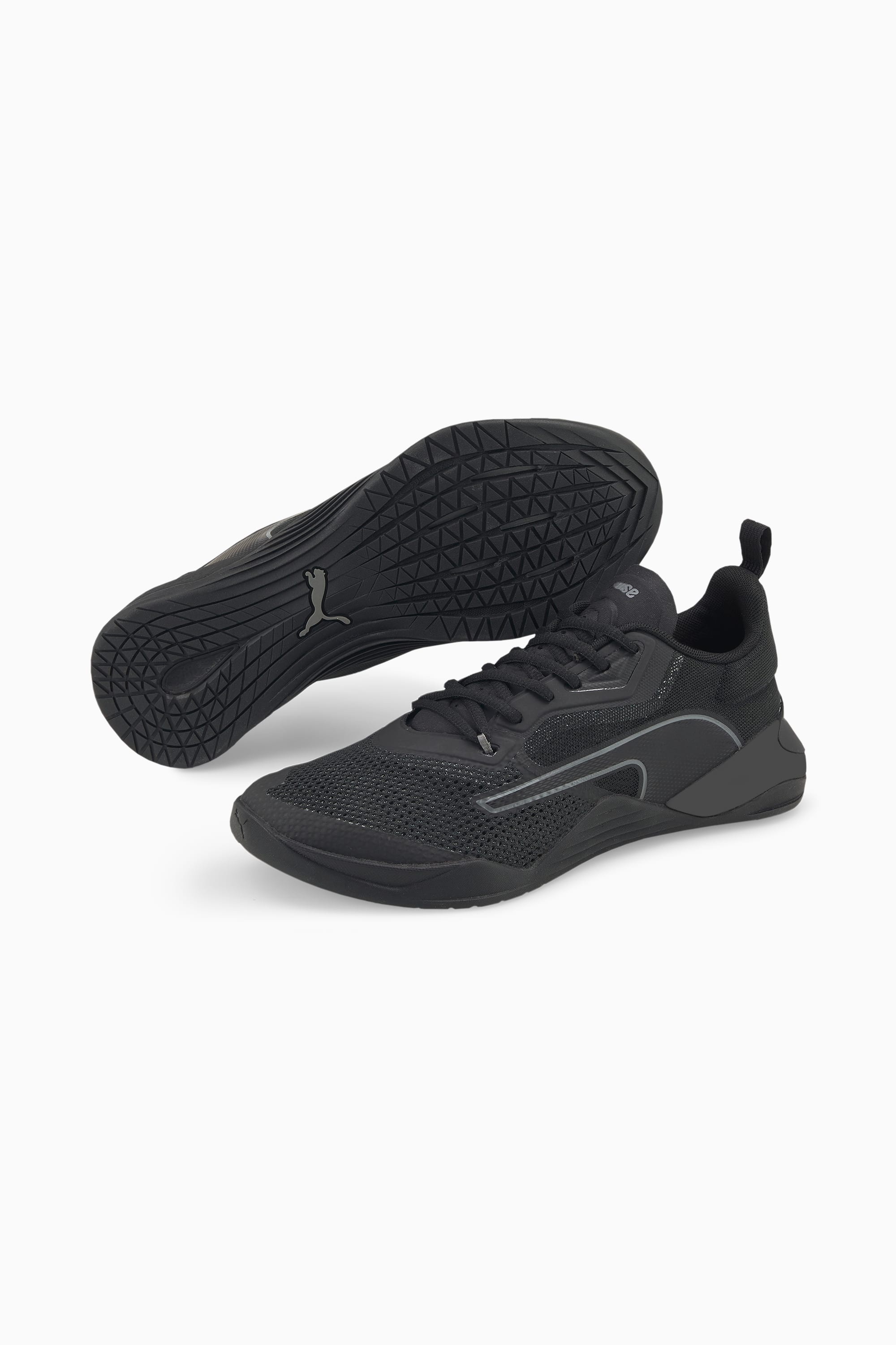 Fuse 2.0 Men's Training Shoes - 5