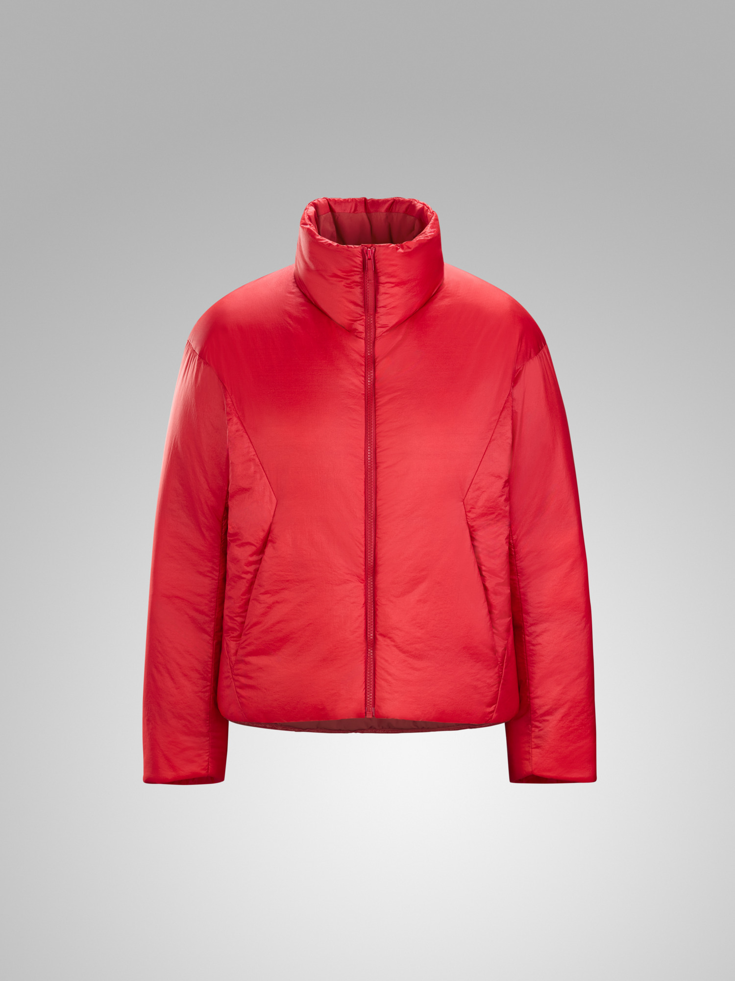 Conduit Down Jacket - 2